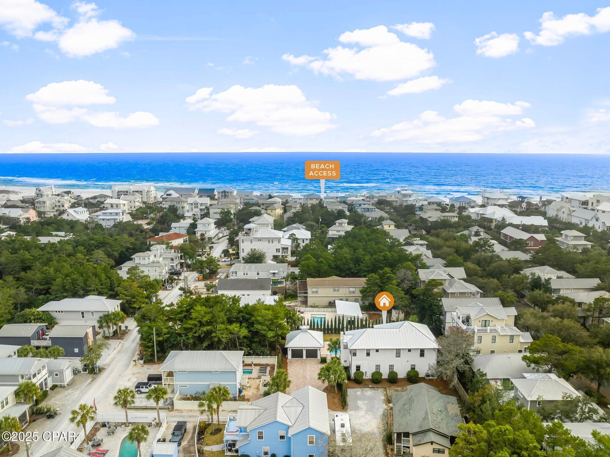 81 Brown Street, Santa Rosa Beach, Florida image 2
