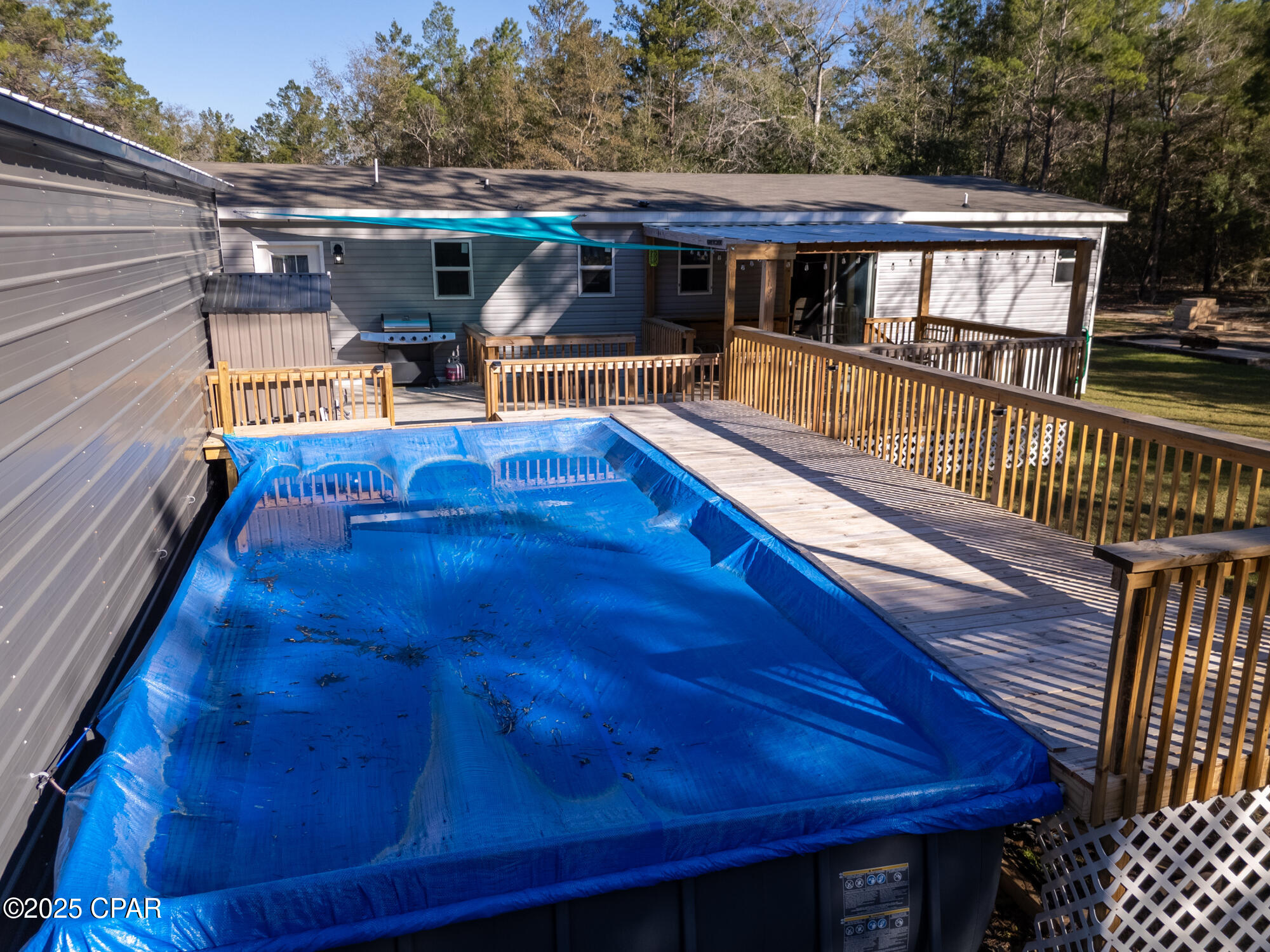 5222 Fowler Road, Crestview, Florida image 15
