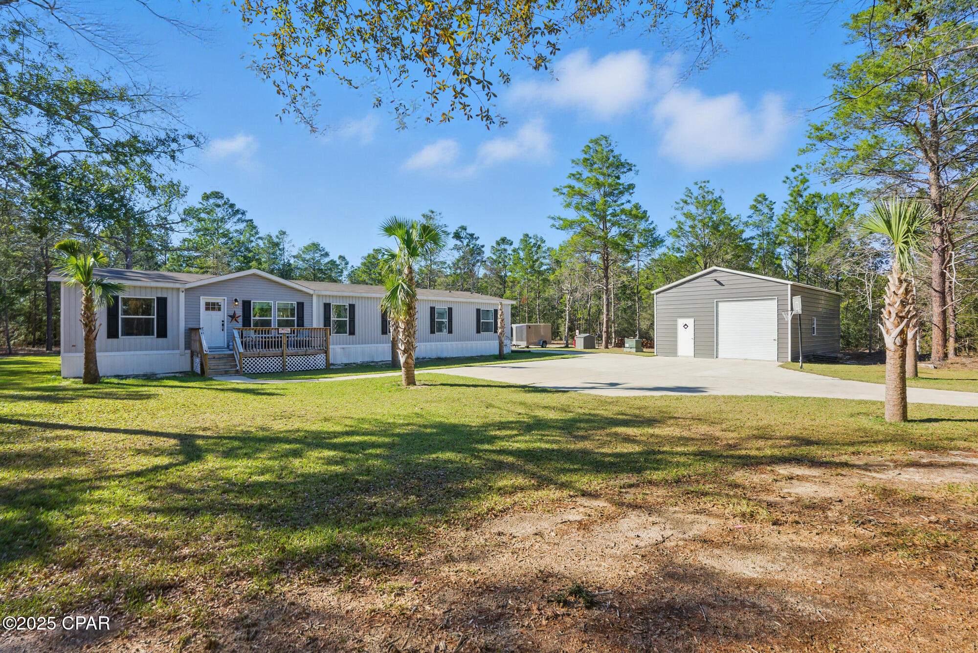5222 Fowler Road, Crestview, Florida image 2