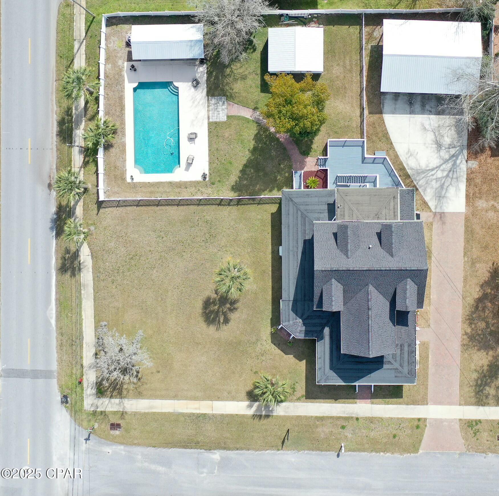 509 E 8th Street, Lynn Haven, Florida image 1