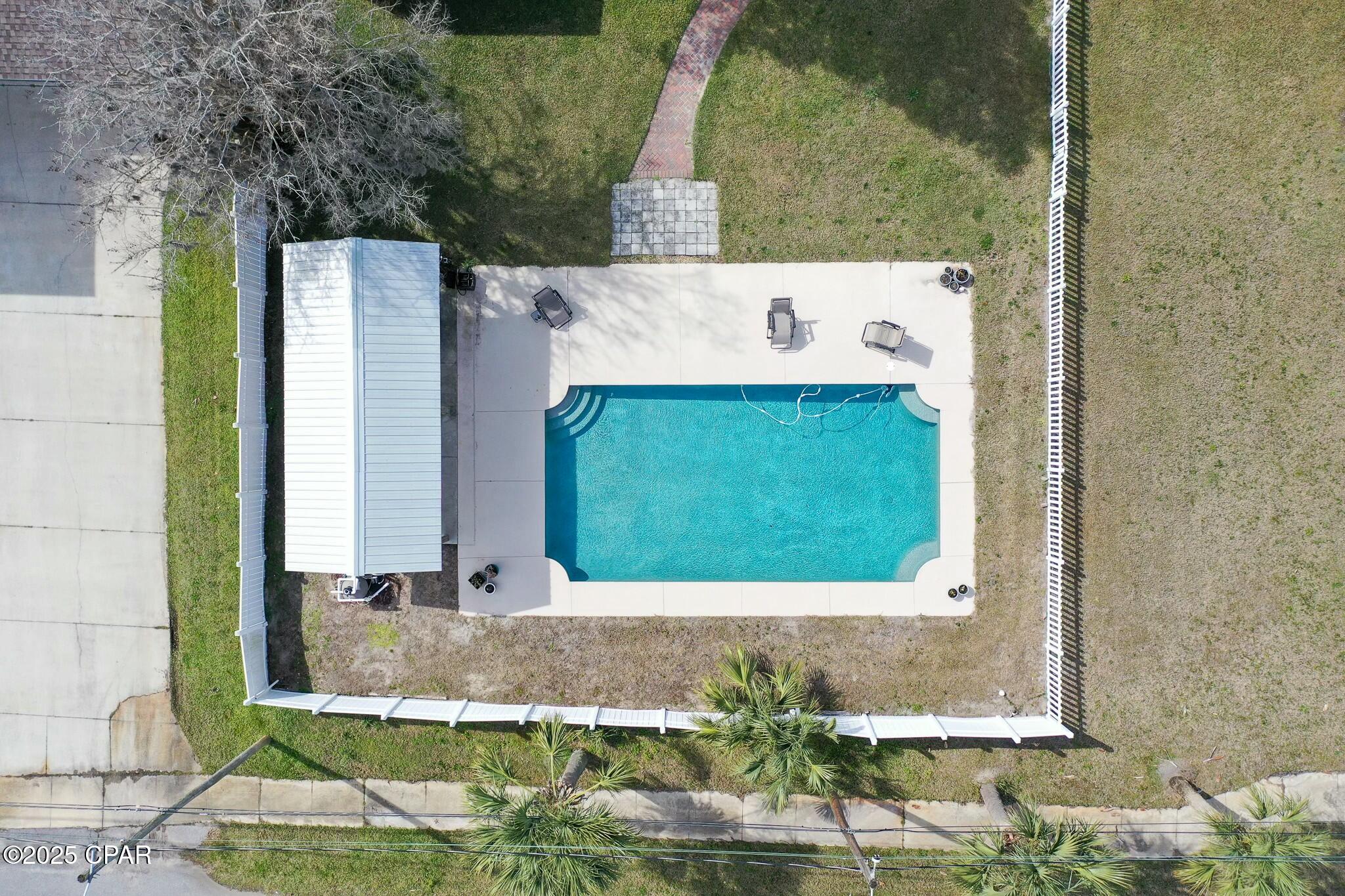 509 E 8th Street, Lynn Haven, Florida image 13