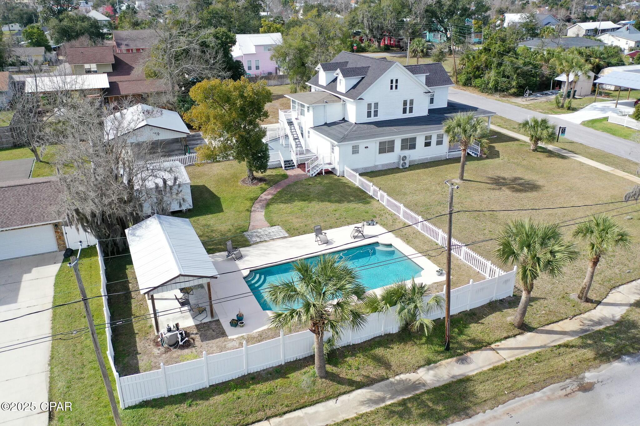 509 E 8th Street, Lynn Haven, Florida image 15