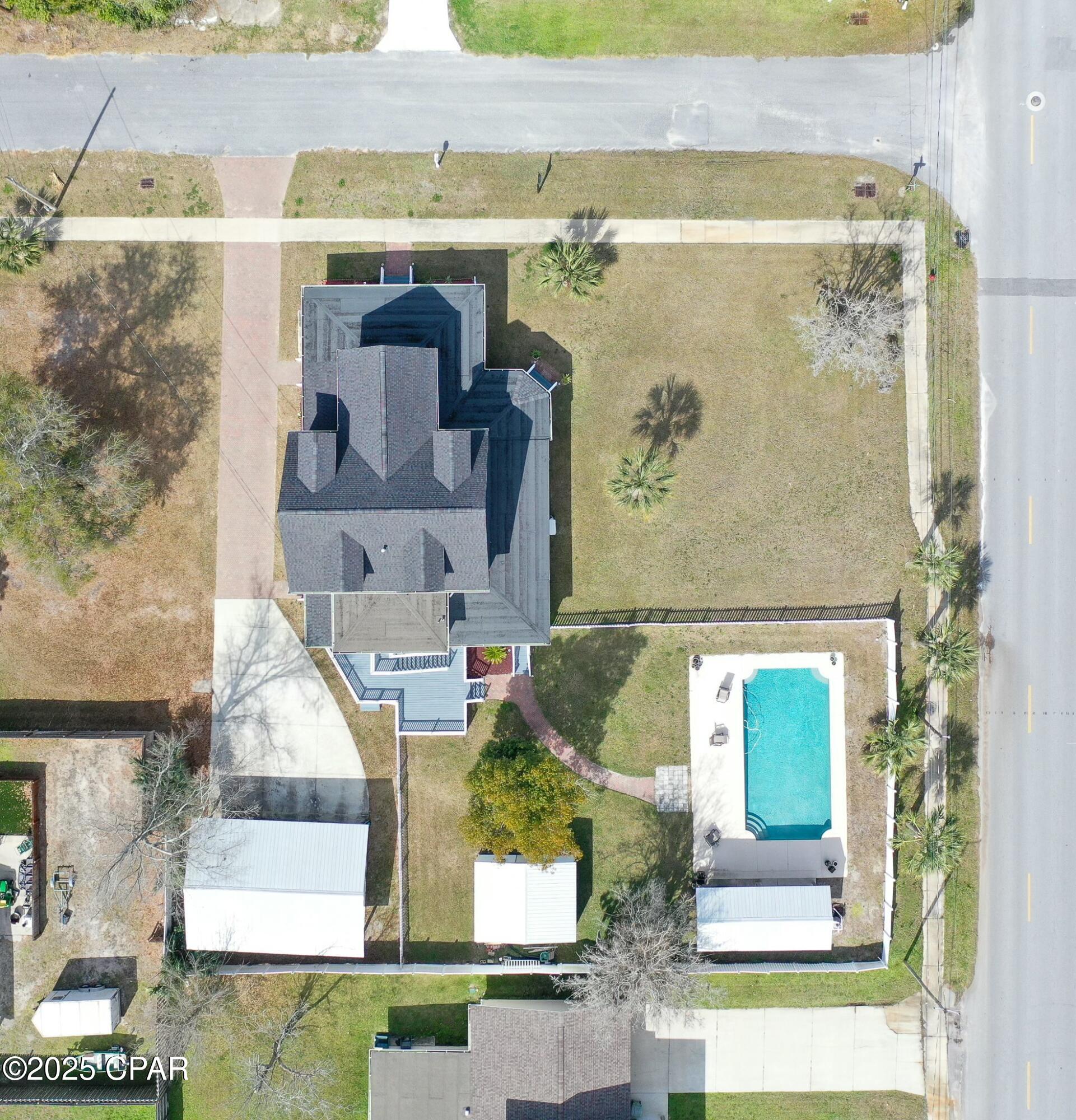 509 E 8th Street, Lynn Haven, Florida image 16