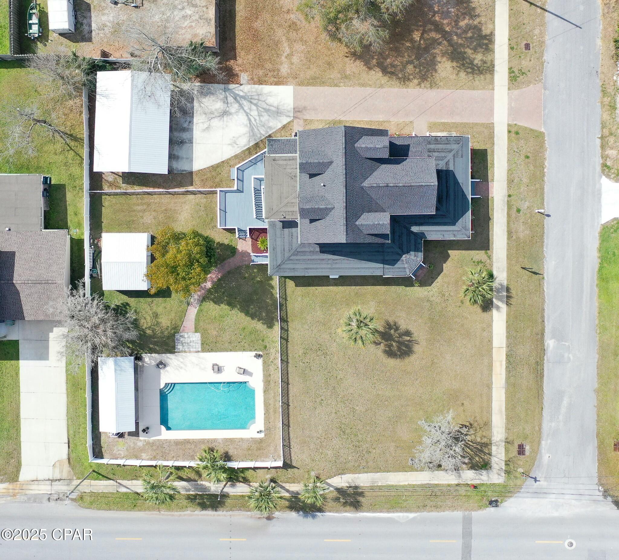 509 E 8th Street, Lynn Haven, Florida image 17