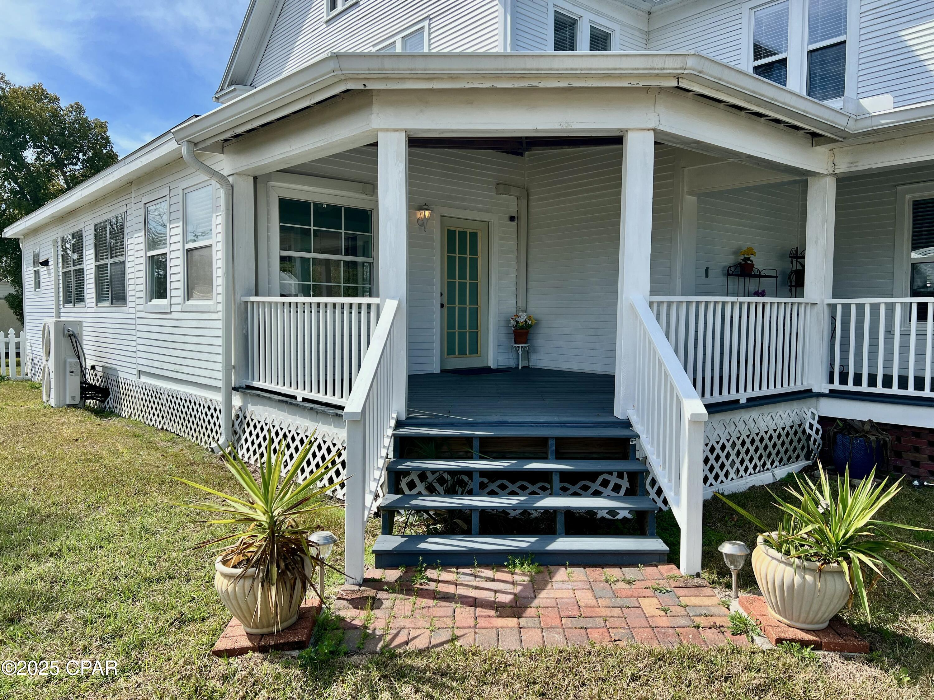 509 E 8th Street, Lynn Haven, Florida image 22