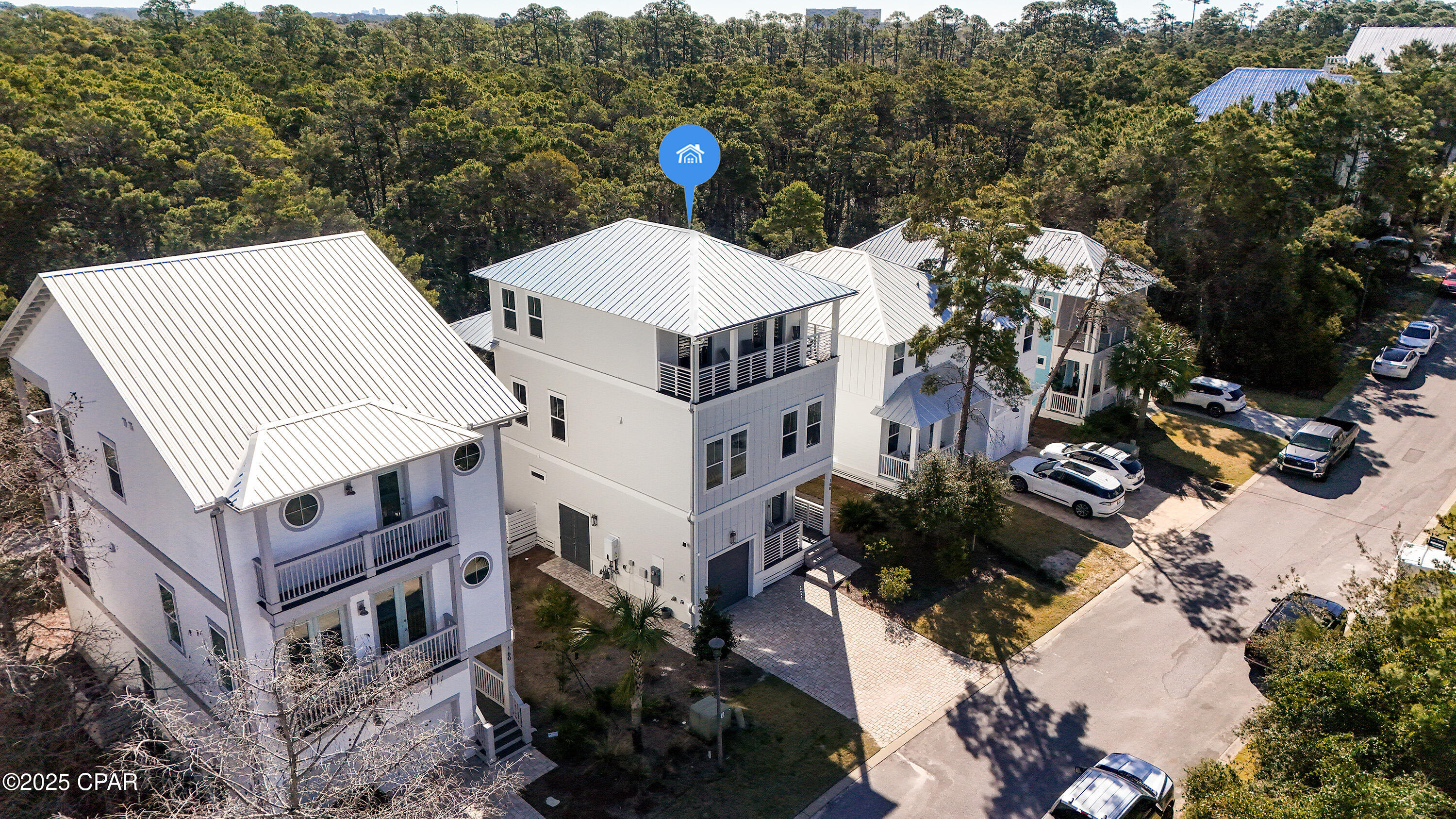 Details for 150 Grande Pointe Circle, Inlet Beach, FL 32461