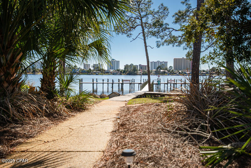 6903 N Lagoon Drive #35, Panama City Beach, Florida image 11