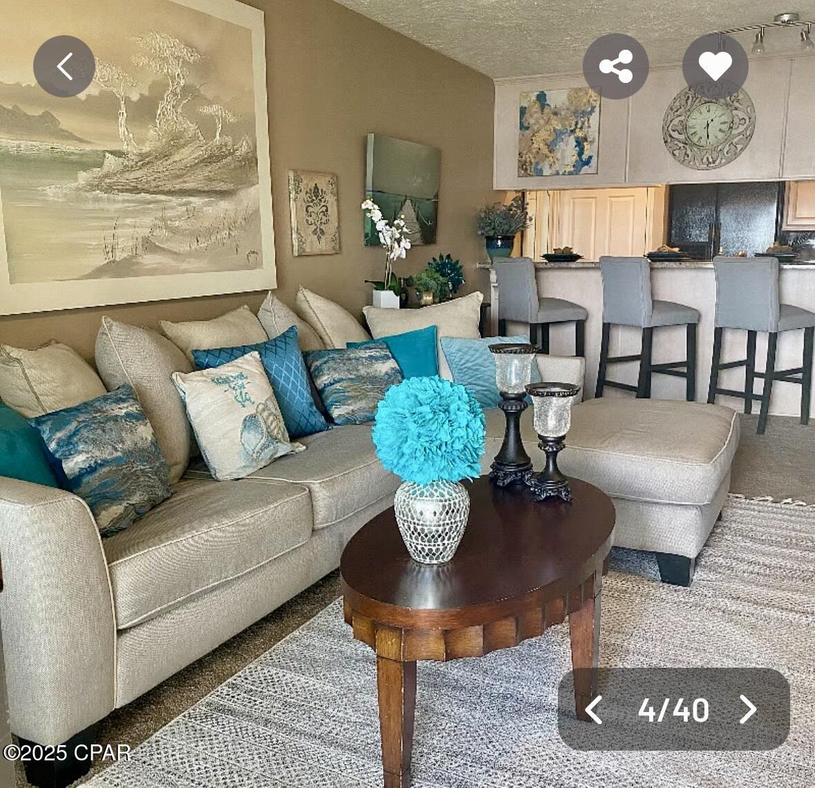 6903 N Lagoon Drive #35, Panama City Beach, Florida image 17