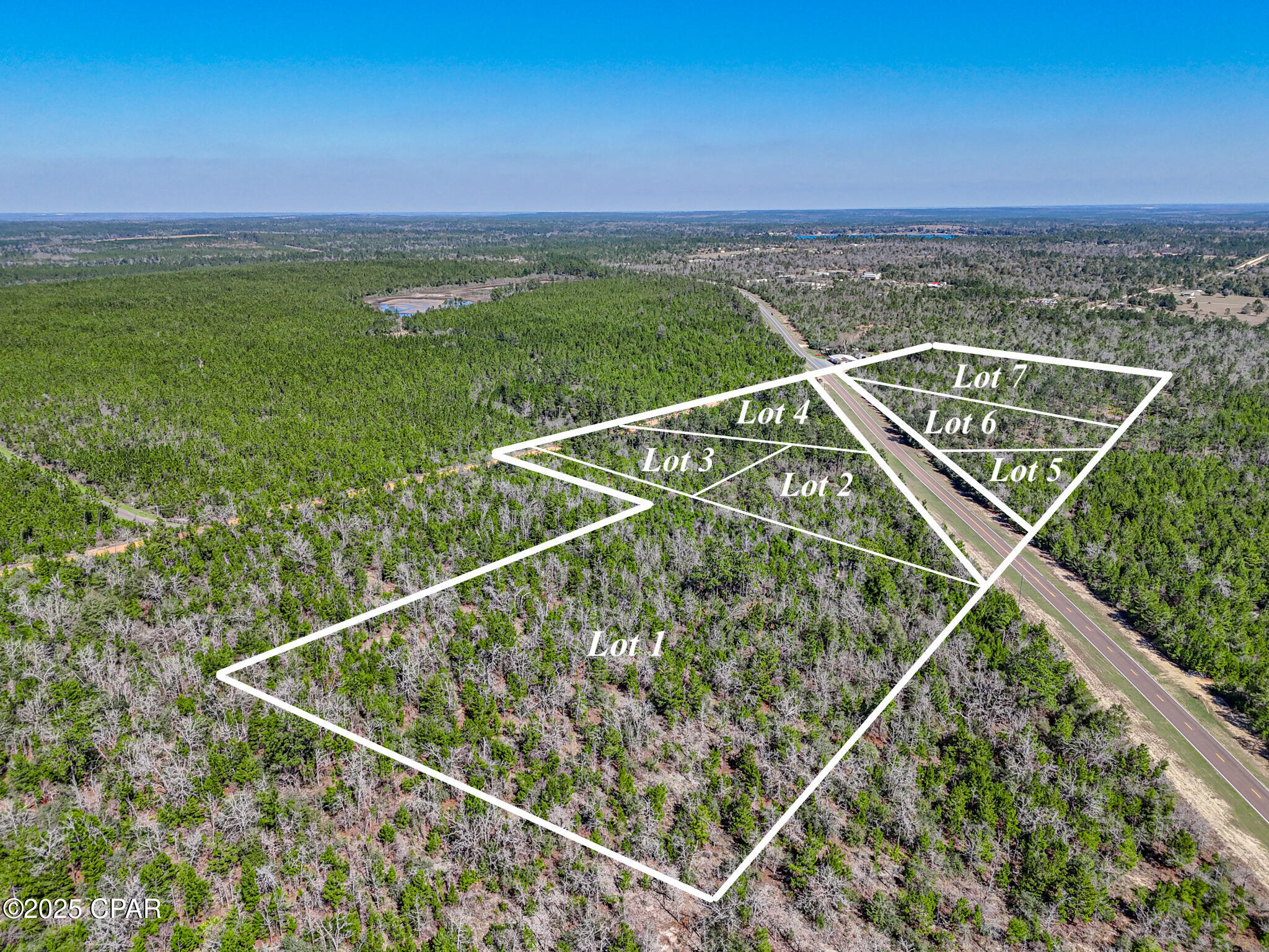 0000 NW Cr 167 #LOT 1, Fountain, Florida image 6
