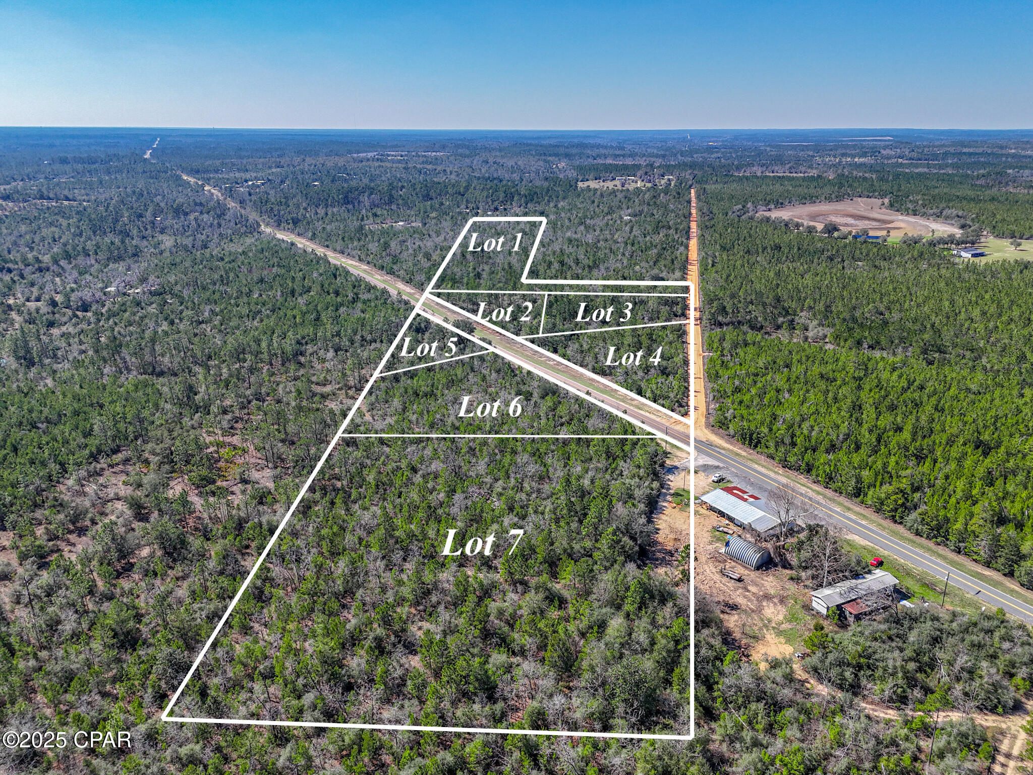 Image 5 For 0000 Cr 167  Lot 3