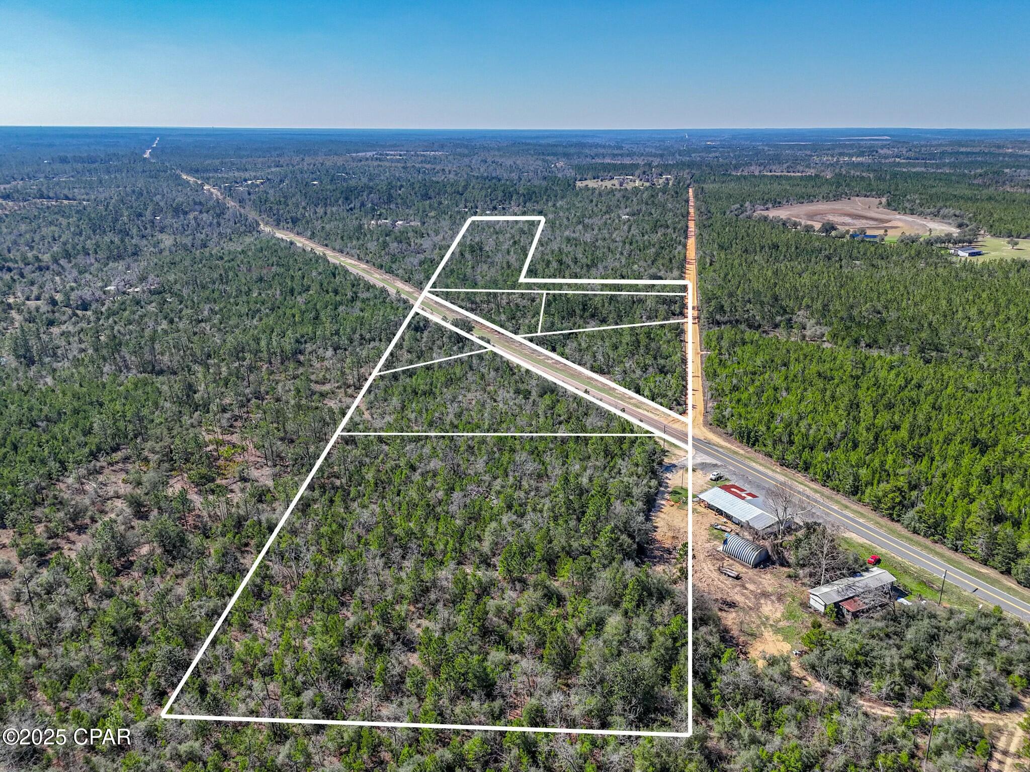 0000 NW Cr 167 #LOT 5, Fountain, Florida image 4
