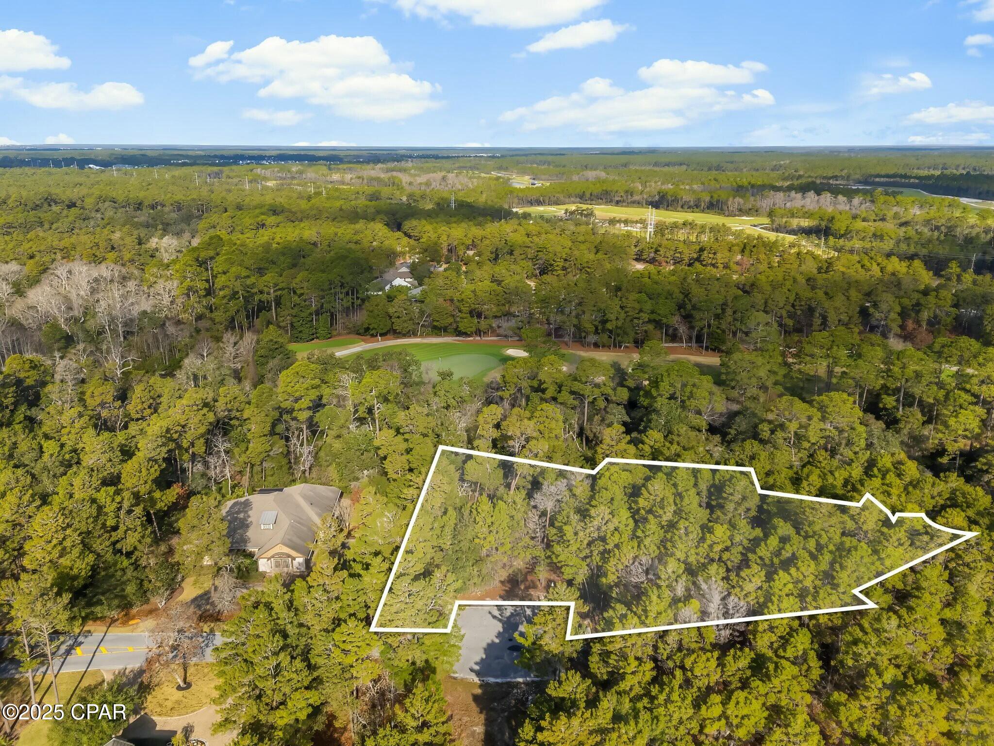 1619 Sharks Tooth Trail, Panama City Beach, Florida image 2