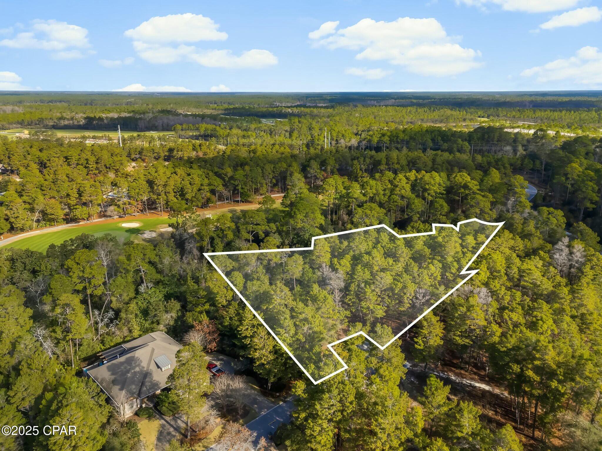 1619 Sharks Tooth Trail, Panama City Beach, Florida image 5