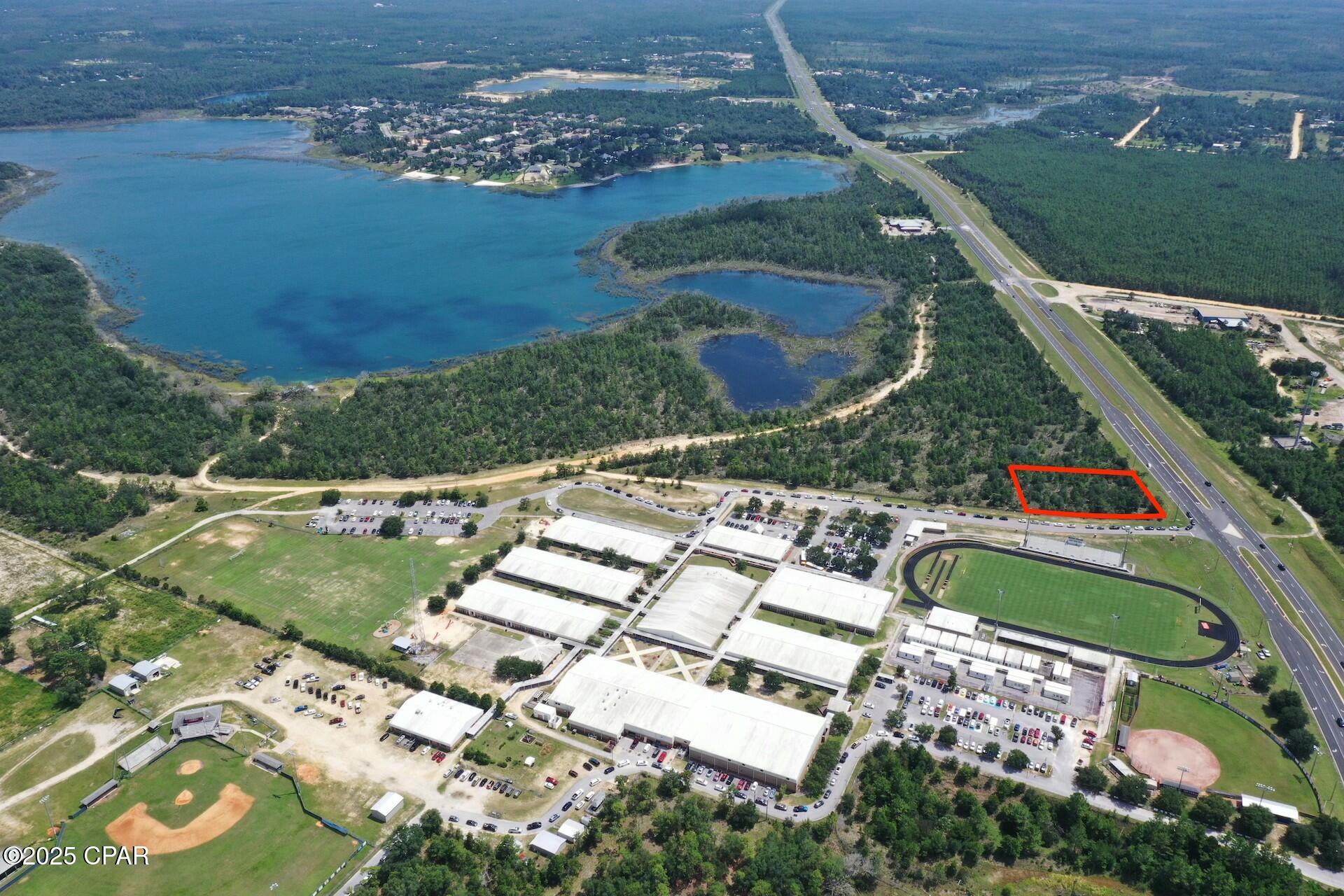 13100 Hwy 77, Southport, Florida image 1