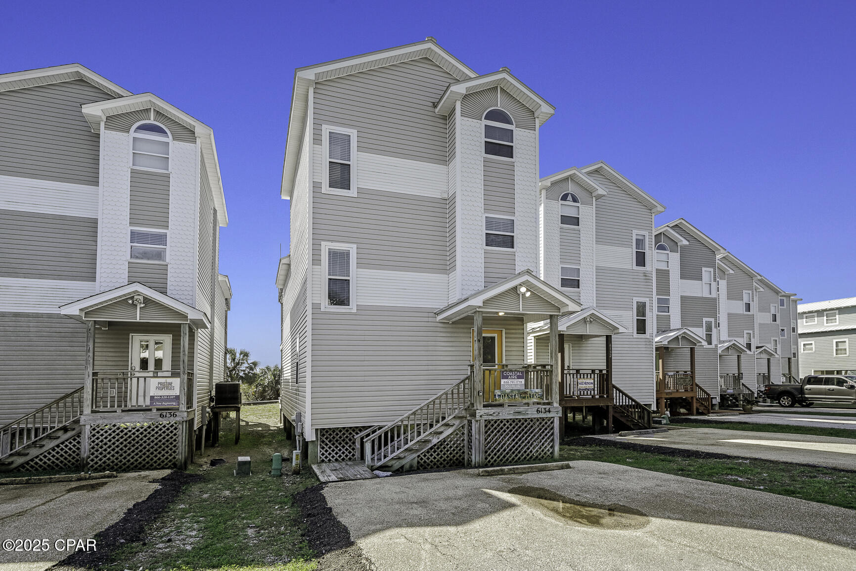 Details for 6134 County Road 30a, Port St. Joe, FL 32456