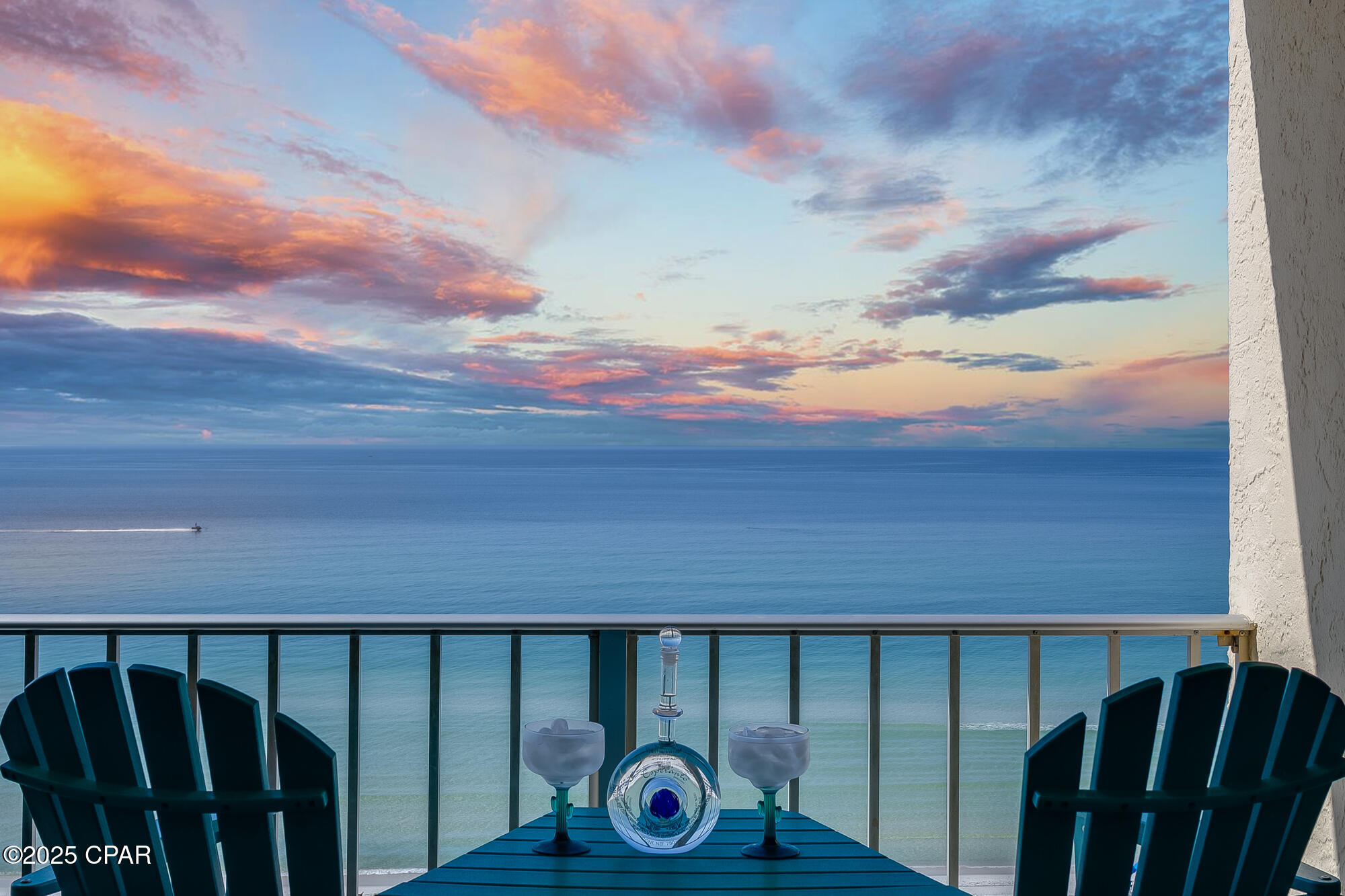 Details for 5801 Thomas Drive 816, Panama City Beach, FL 32408