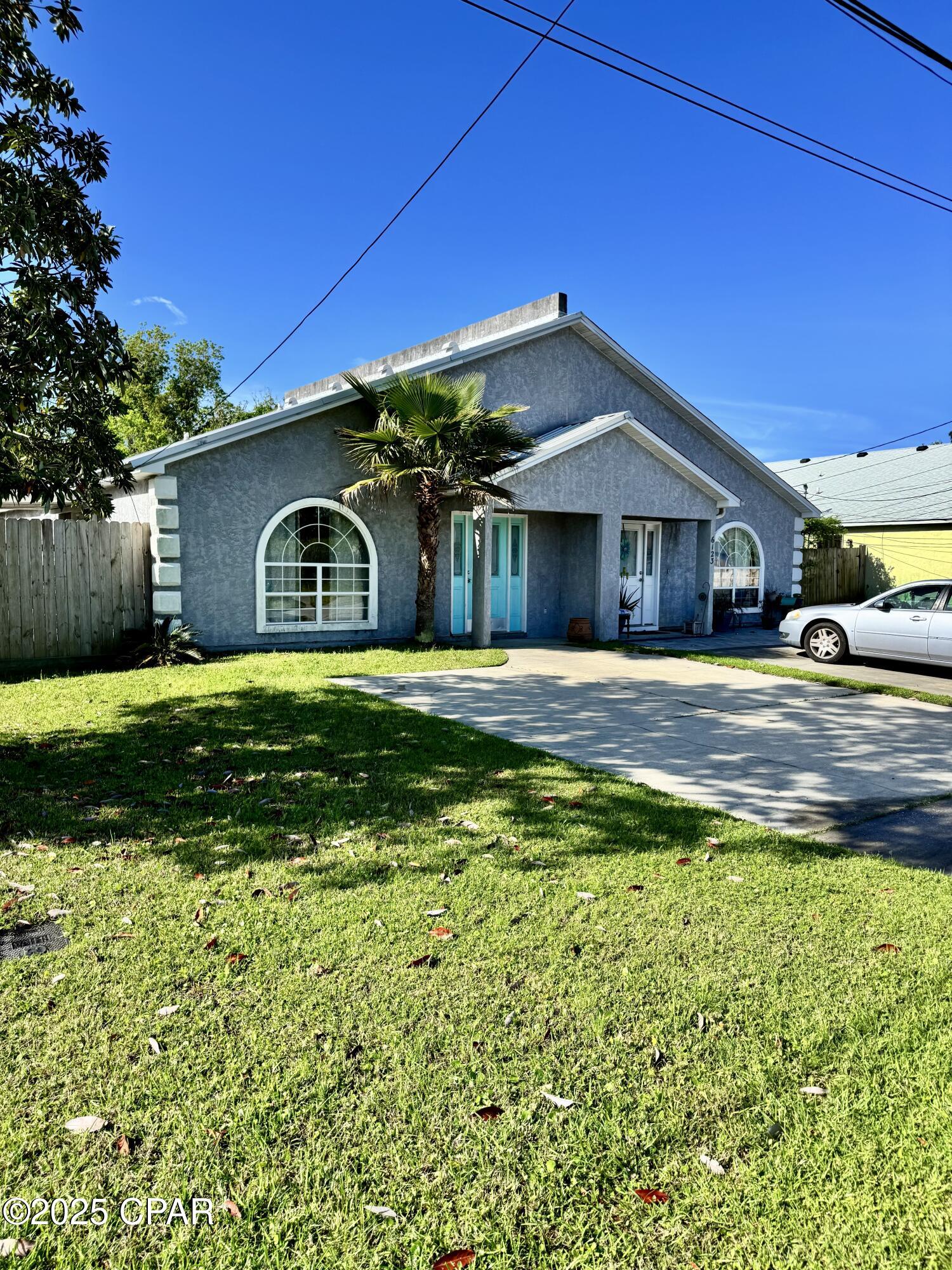 Details for 6121 Orange Plaza, Panama City, FL 32408
