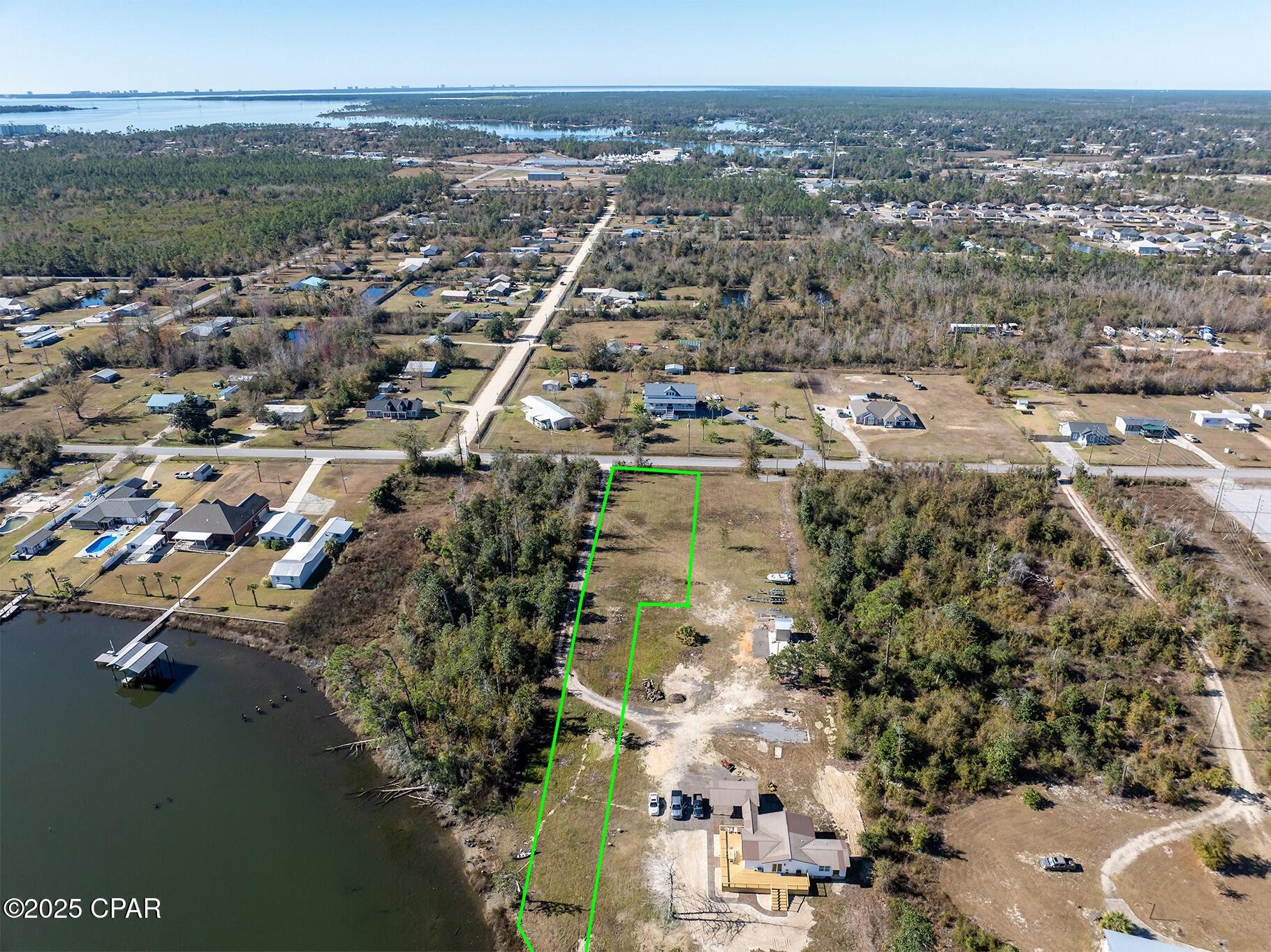 Details for 7210 Bay Crest Road, Panama City, FL 32409