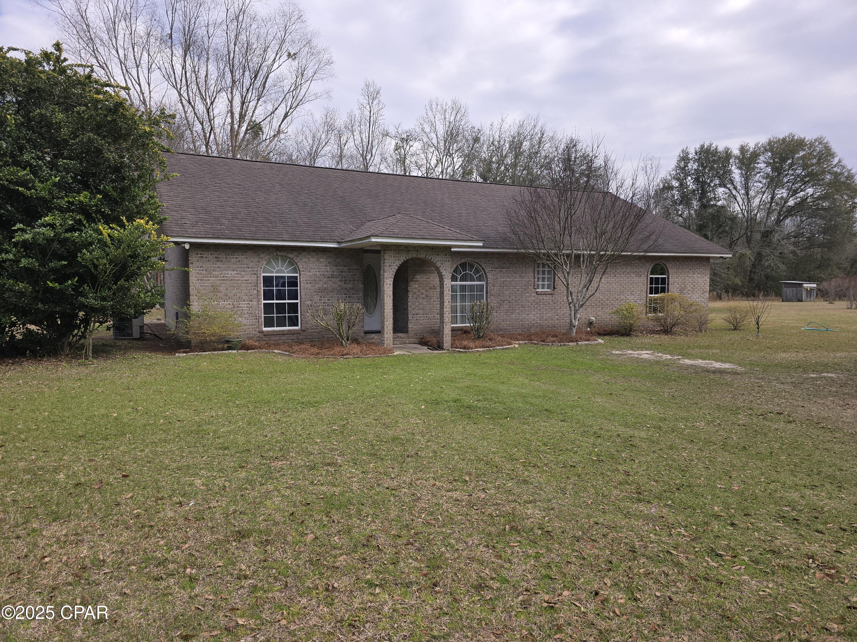 Details for 1825 Highway 177a, Bonifay, FL 32425