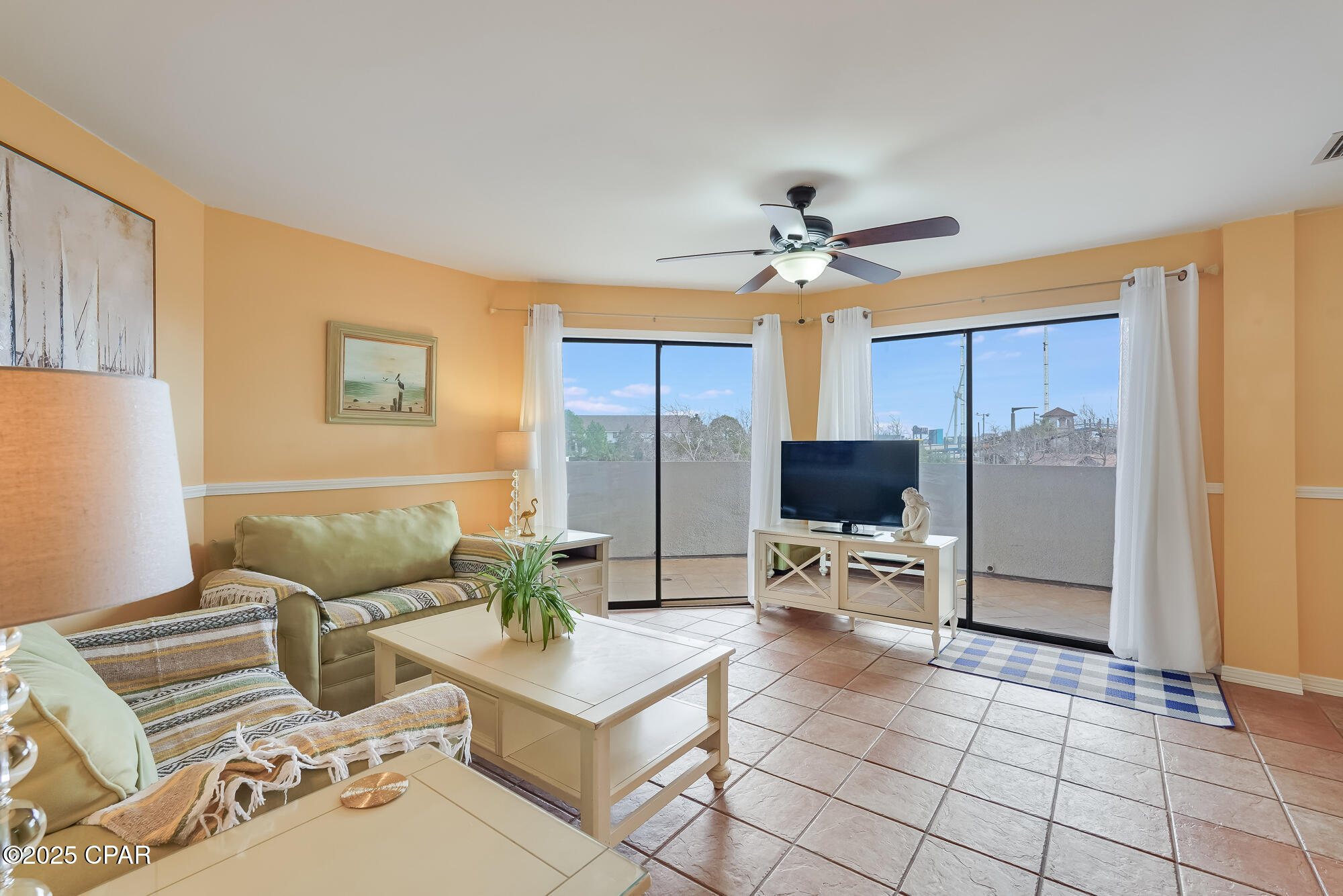 Details for 8730 Thomas Drive 1201-b, Panama City Beach, FL 32408