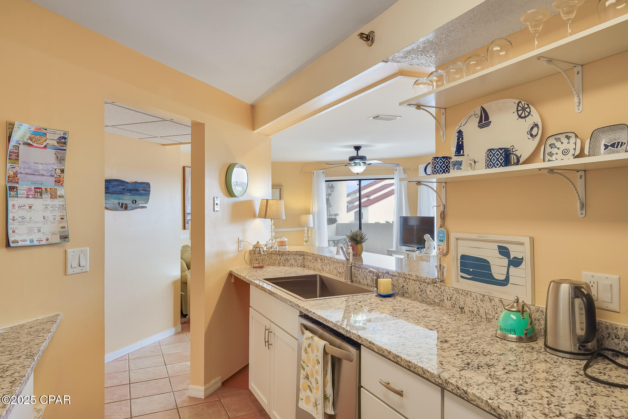 8730 Thomas Drive #1201-B, Panama City Beach, Florida image 10