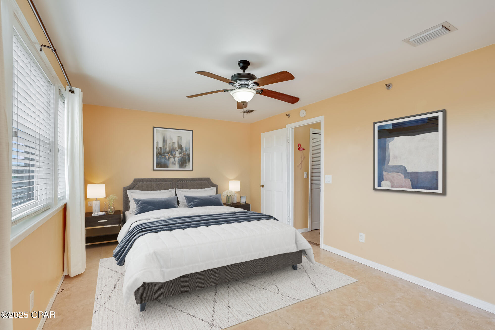 8730 Thomas Drive #1201-B, Panama City Beach, Florida image 11