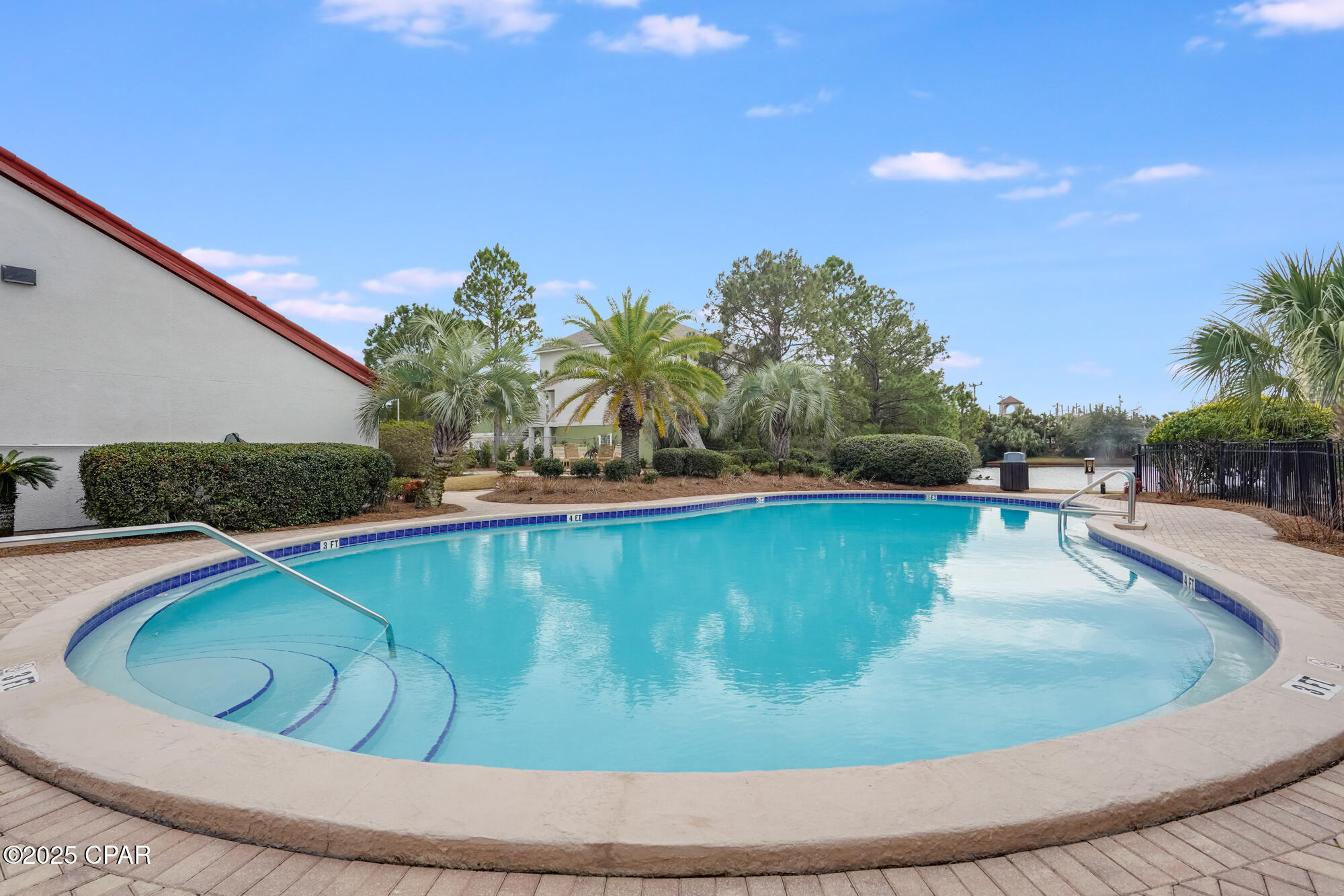 8730 Thomas Drive #1201-B, Panama City Beach, Florida image 23