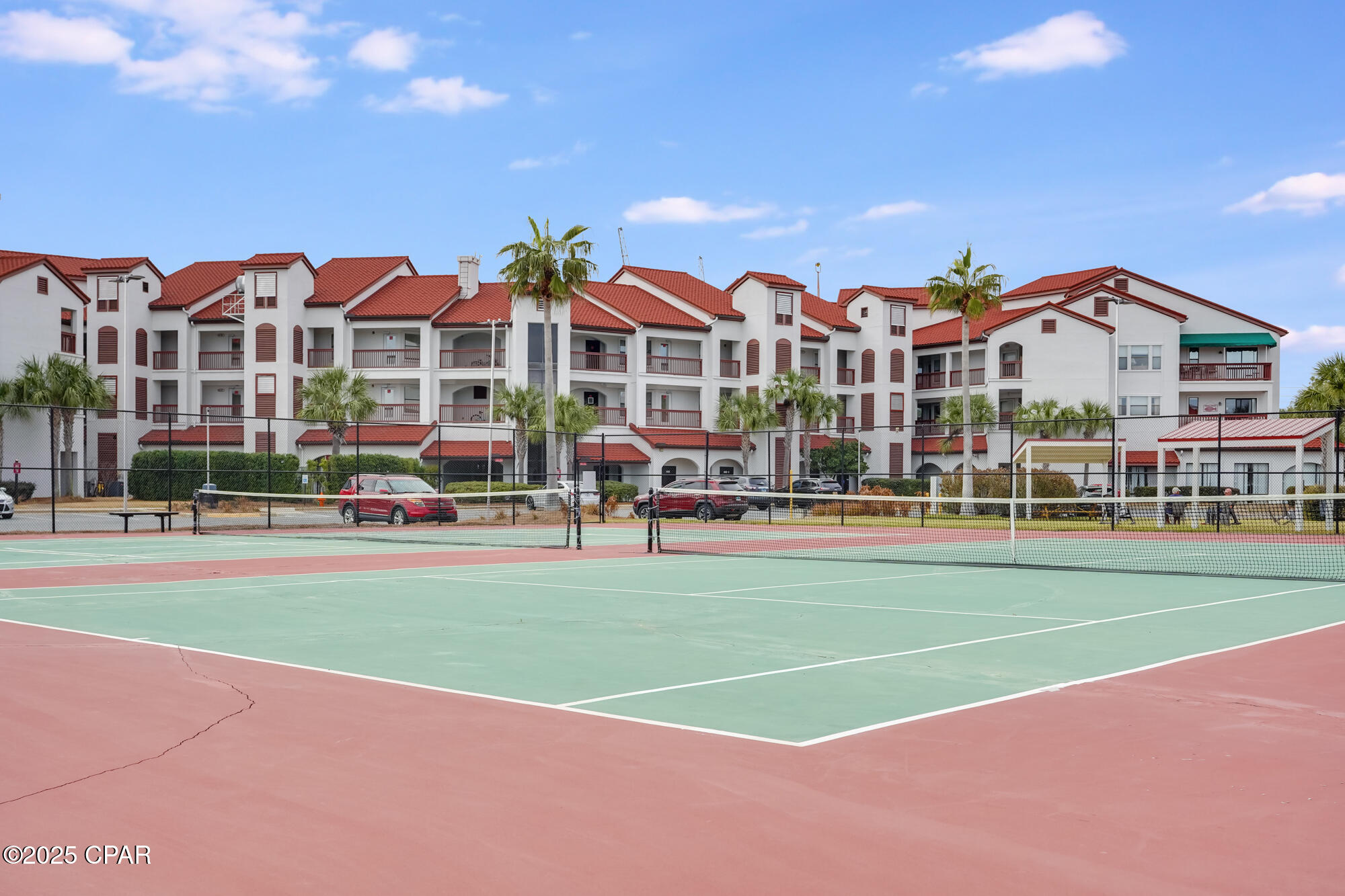 8730 Thomas Drive #1201-B, Panama City Beach, Florida image 25