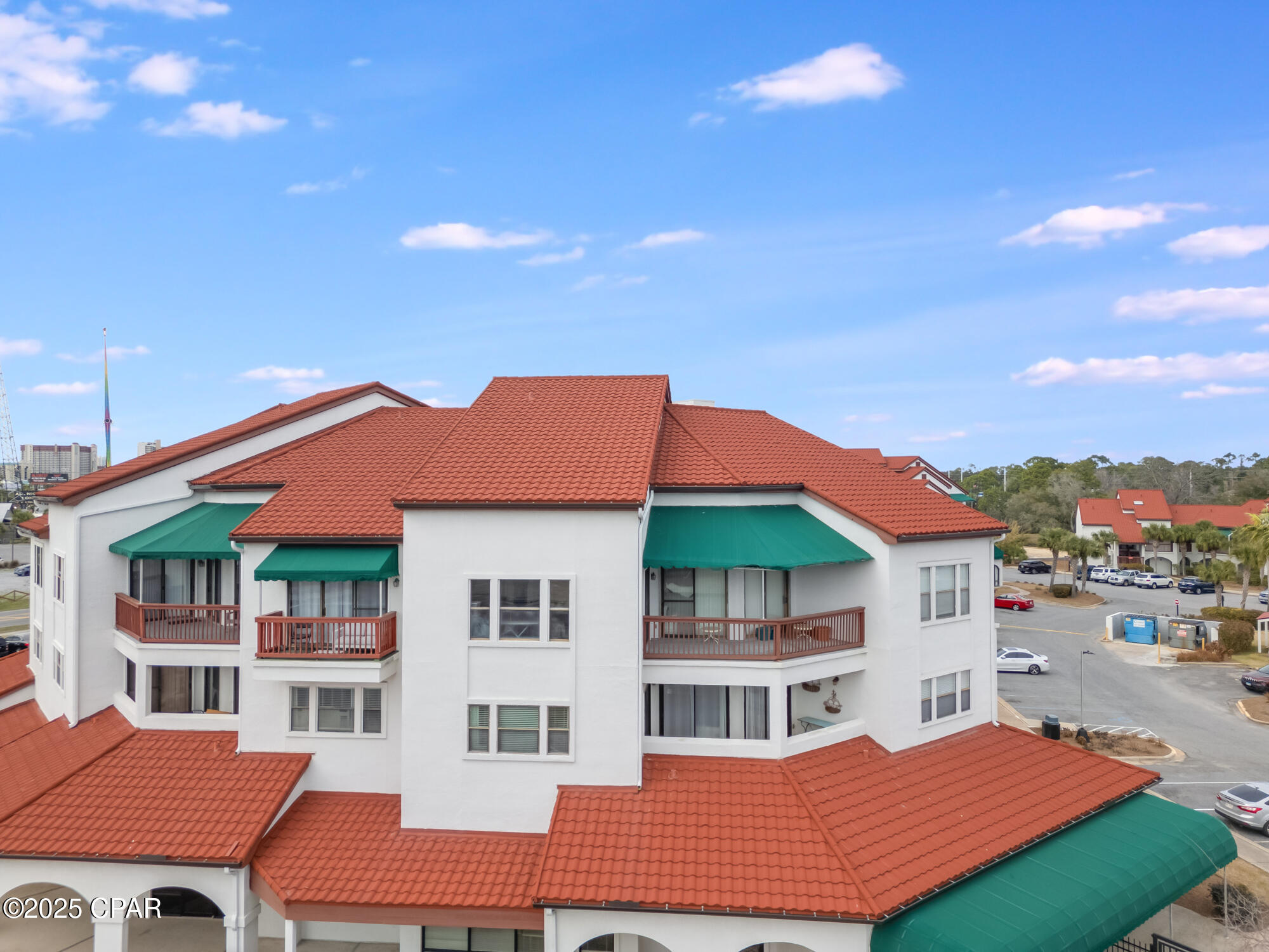 8730 Thomas Drive #1201-B, Panama City Beach, Florida image 27