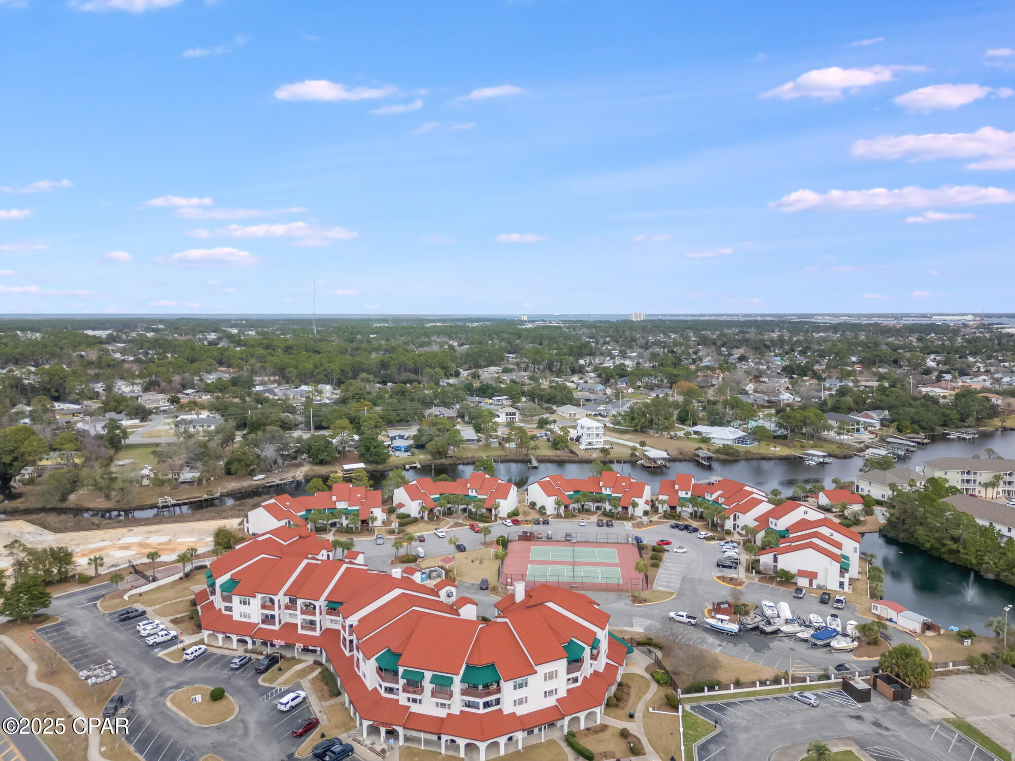 8730 Thomas Drive #1201-B, Panama City Beach, Florida image 28