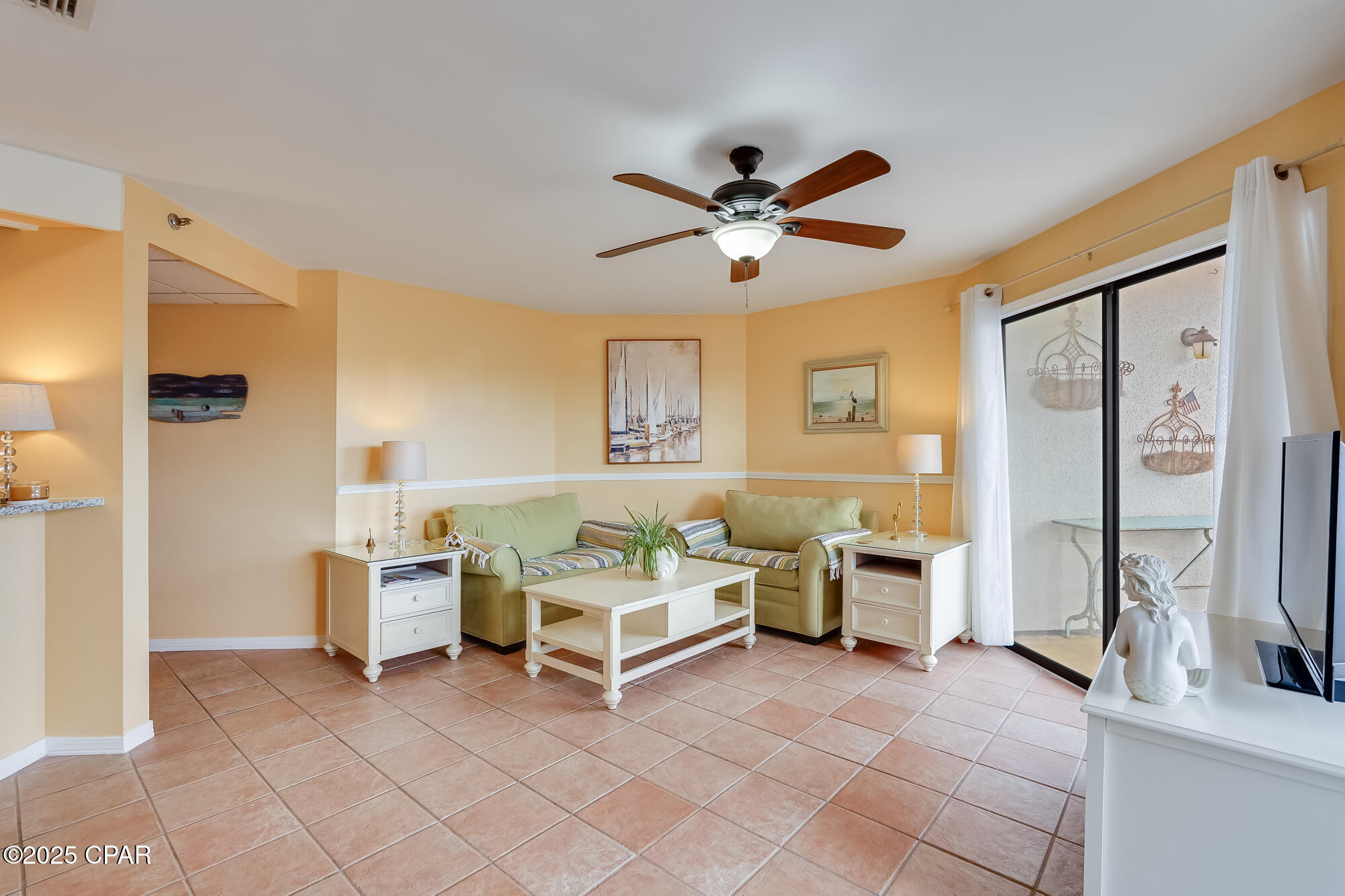 8730 Thomas Drive #1201-B, Panama City Beach, Florida image 3
