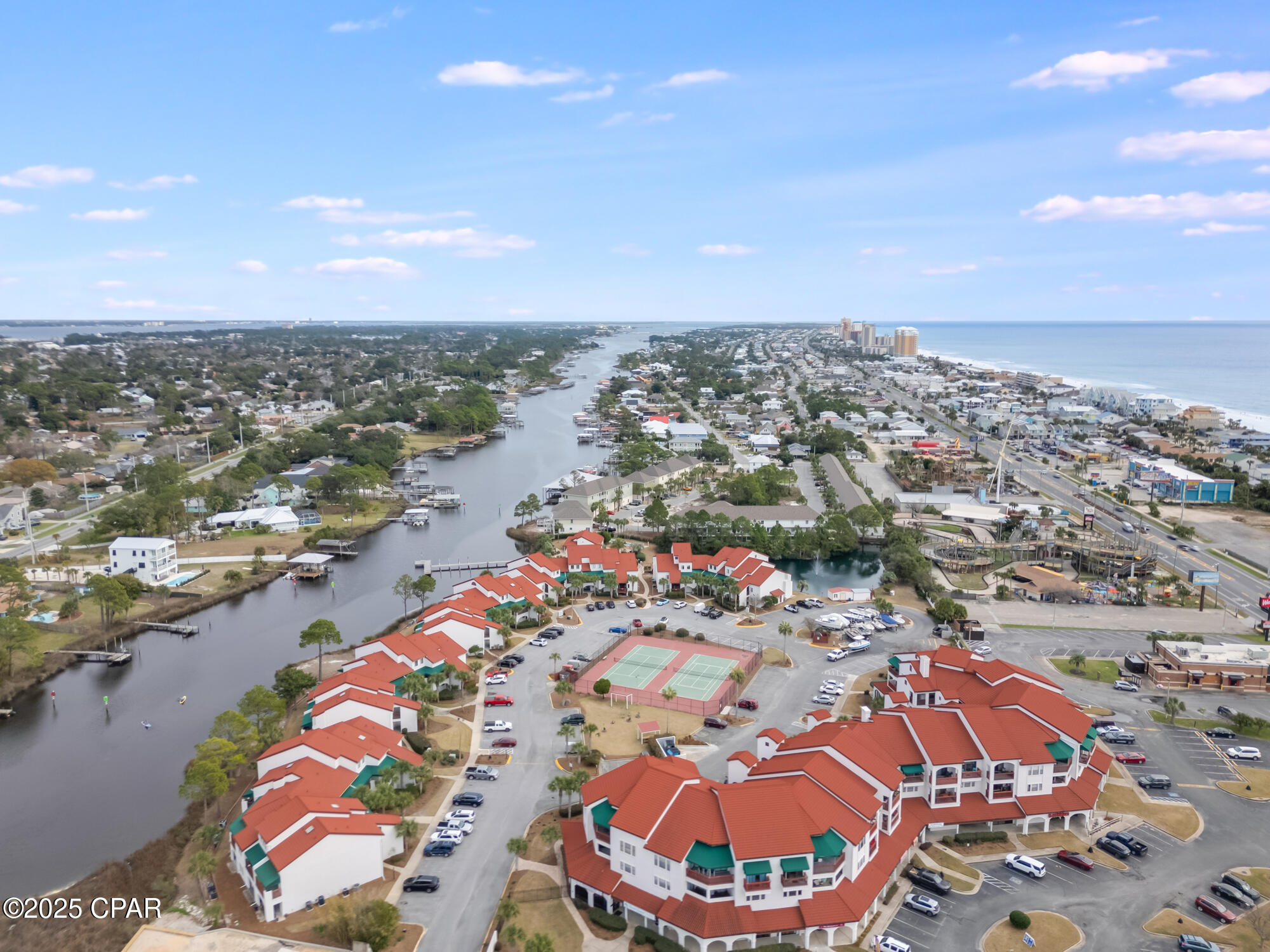 8730 Thomas Drive #1201-B, Panama City Beach, Florida image 30