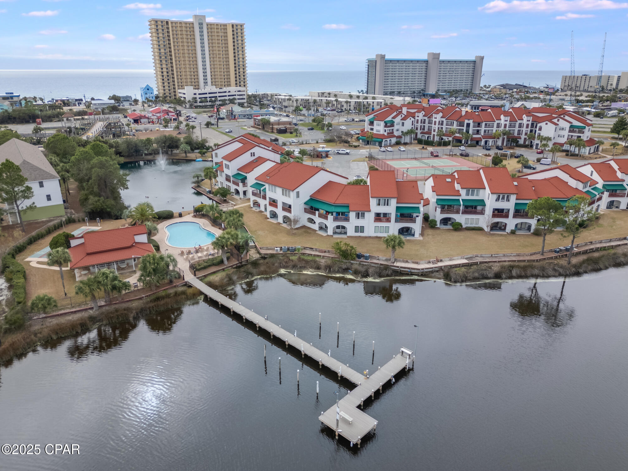 8730 Thomas Drive #1201-B, Panama City Beach, Florida image 34