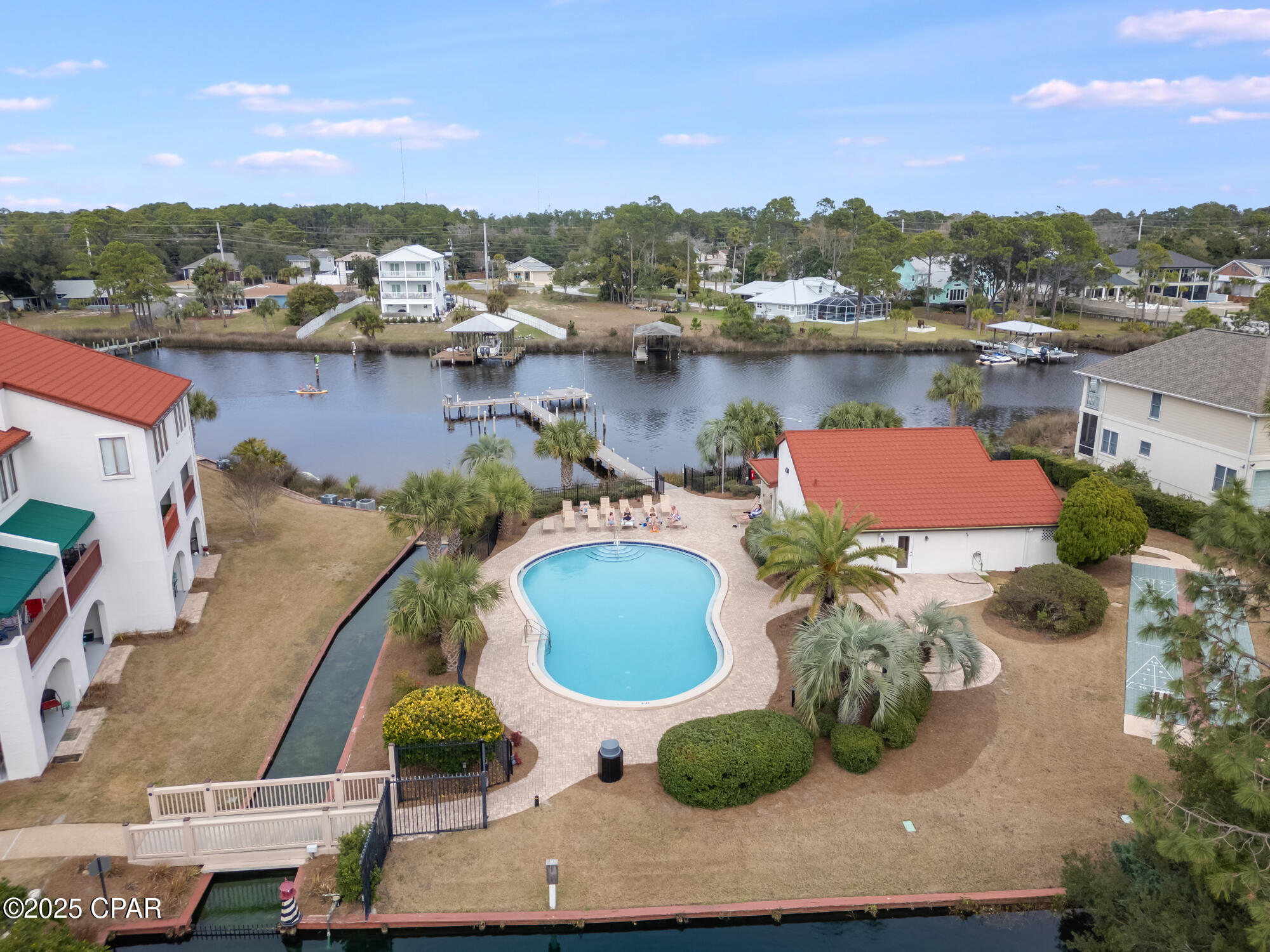8730 Thomas Drive #1201-B, Panama City Beach, Florida image 36