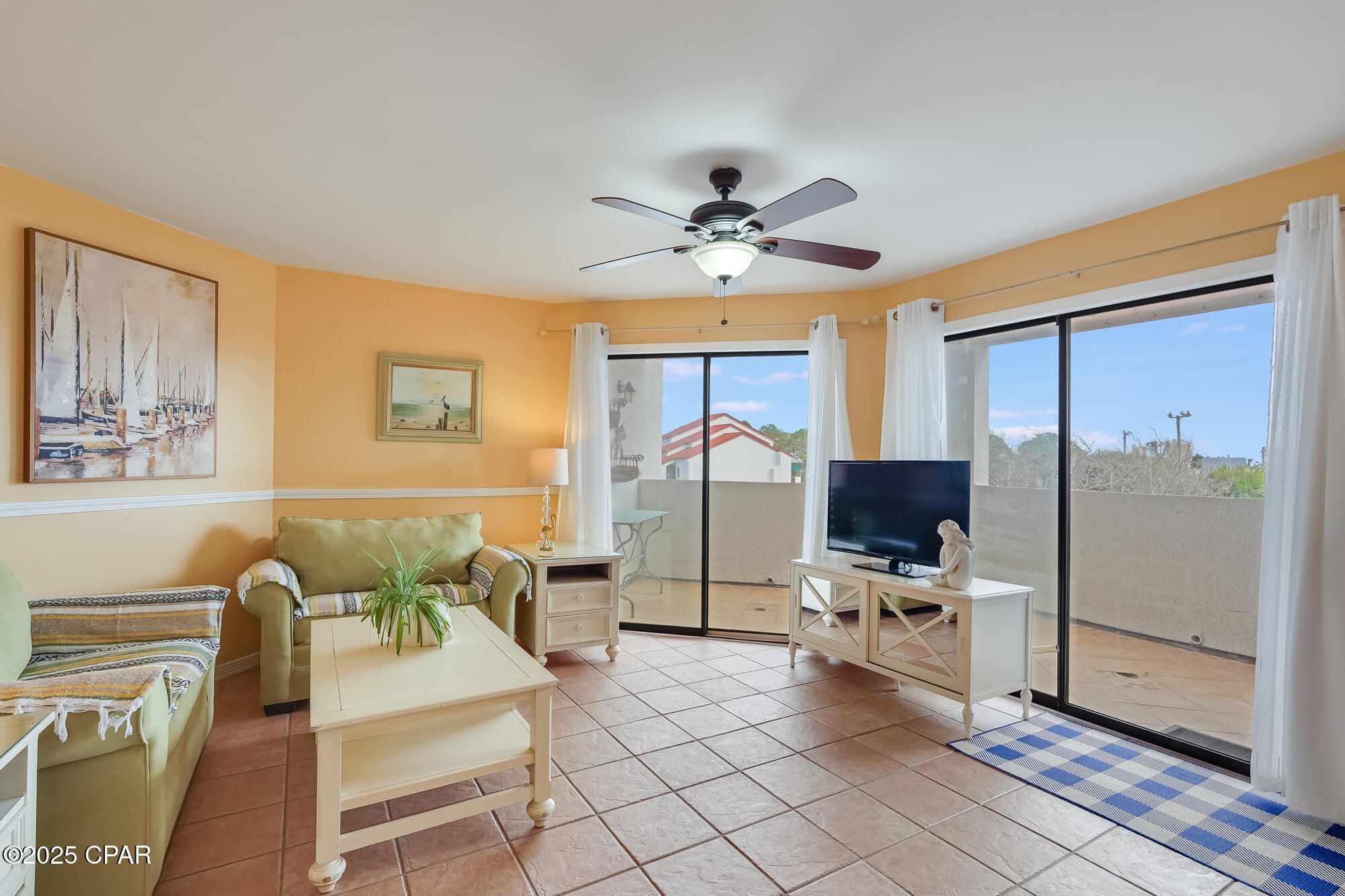 8730 Thomas Drive #1201-B, Panama City Beach, Florida image 5