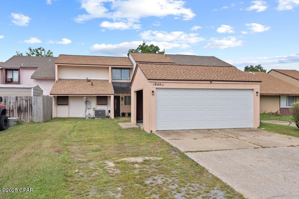 Details for 1840 Mallard Drive C, Panama City, FL 32404