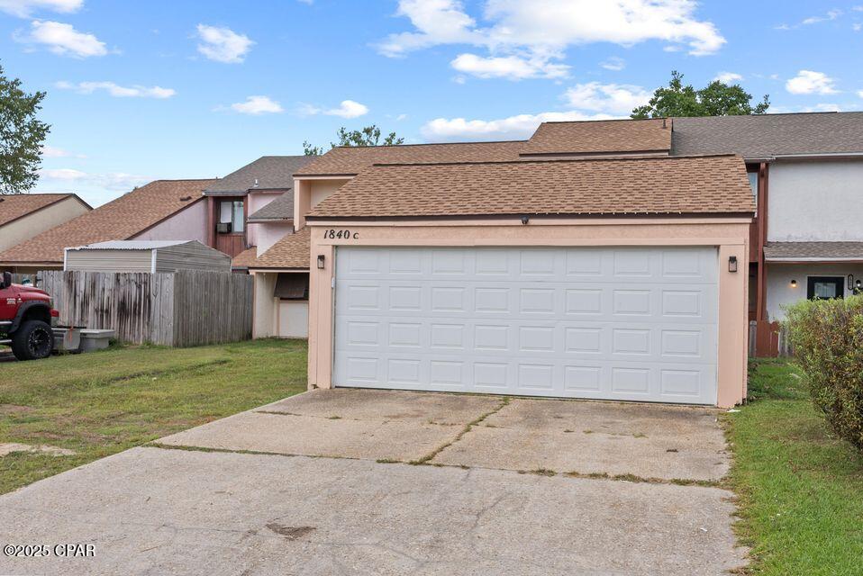 Image 2 For 1840 Mallard Drive C