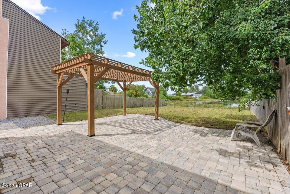 1840 E Mallard Drive #C, Panama City, Florida image 29