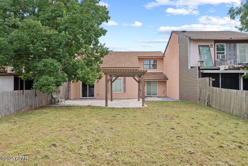 1840 E Mallard Drive #C, Panama City, Florida image 31