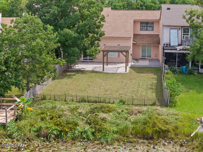 1840 E Mallard Drive #C, Panama City, Florida image 5