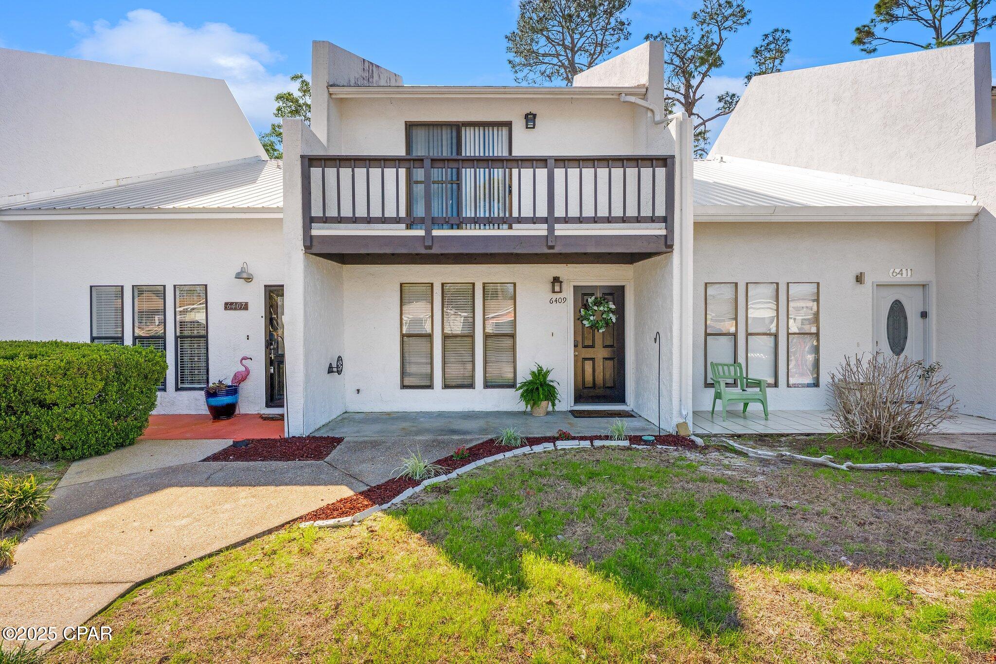 Details for 6409 Causeway Road, Panama City Beach, FL 32408