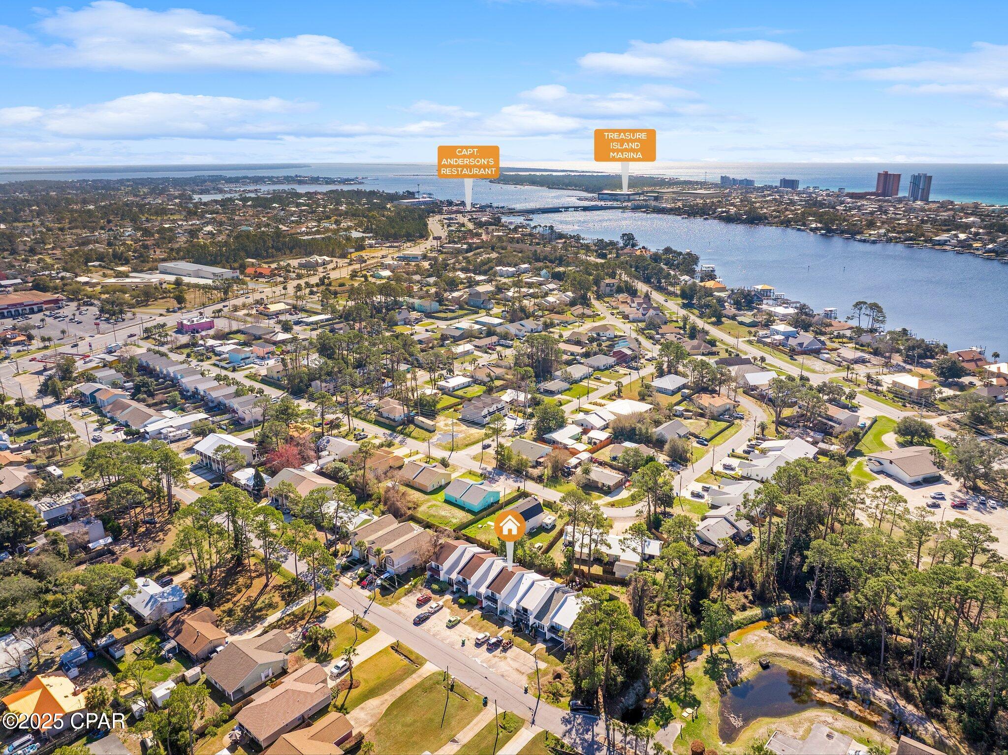 6409 Causeway Road, Panama City Beach, Florida image 21
