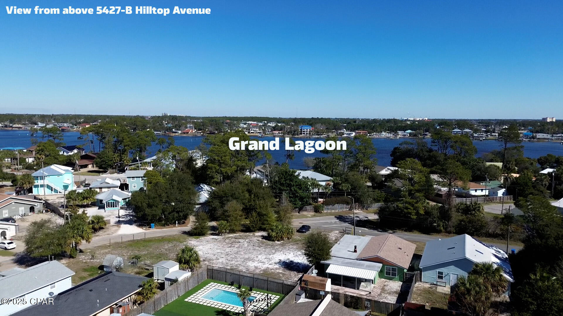 5427 Hilltop Avenue #B, Panama City Beach, Florida image 3