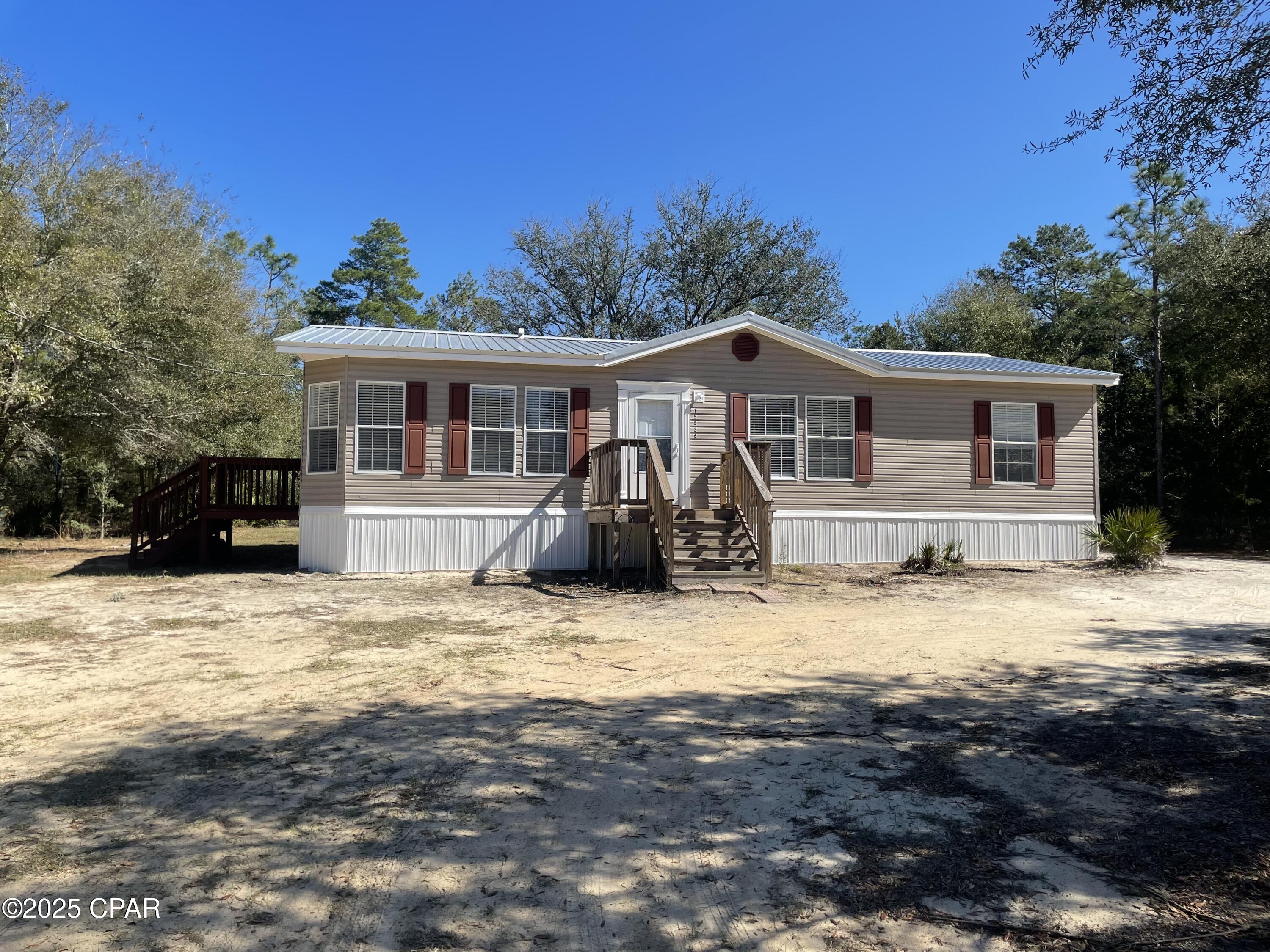 15536 River Pond Road, Southport, Florida image 1