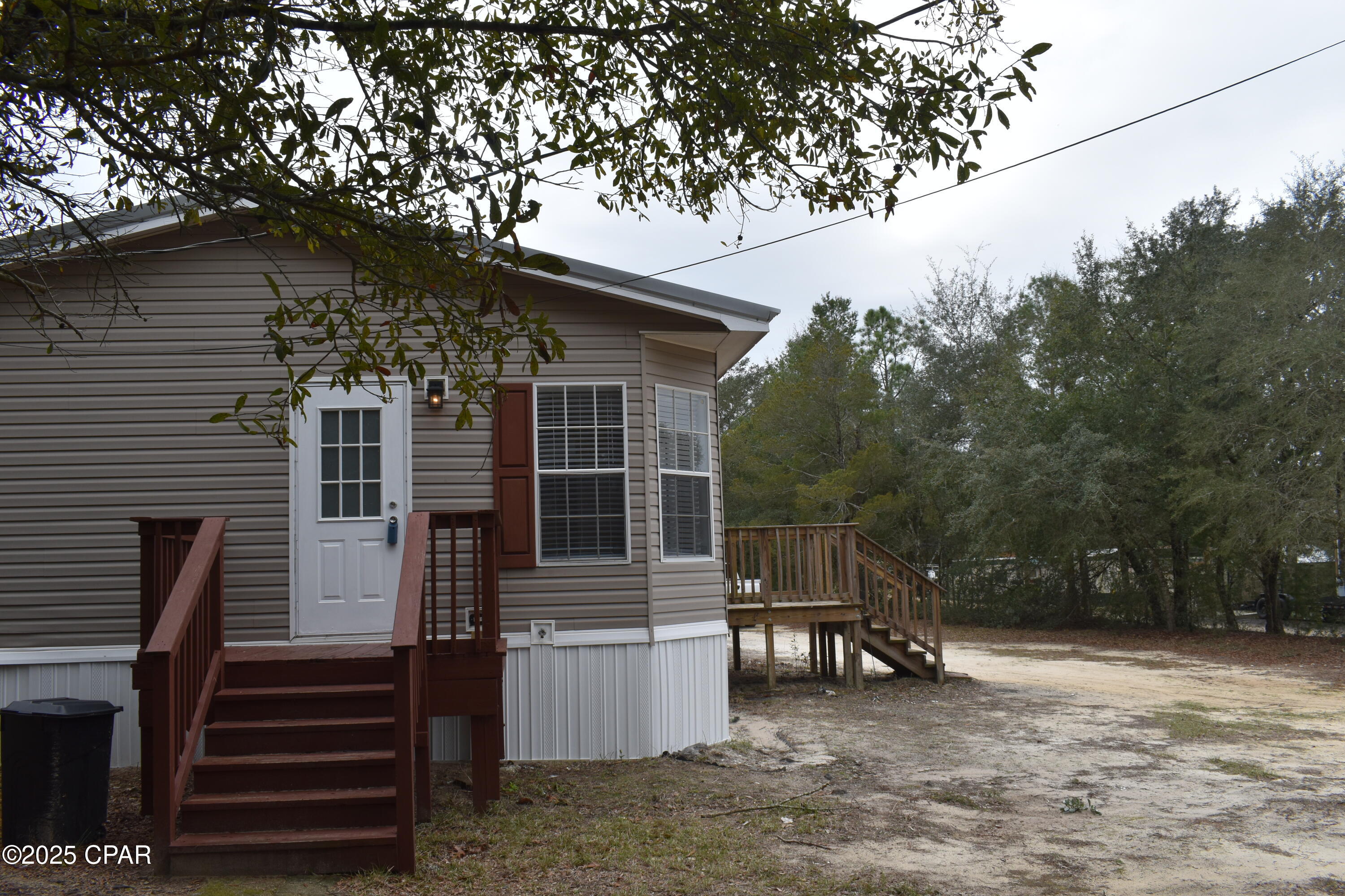 15536 River Pond Road, Southport, Florida image 9