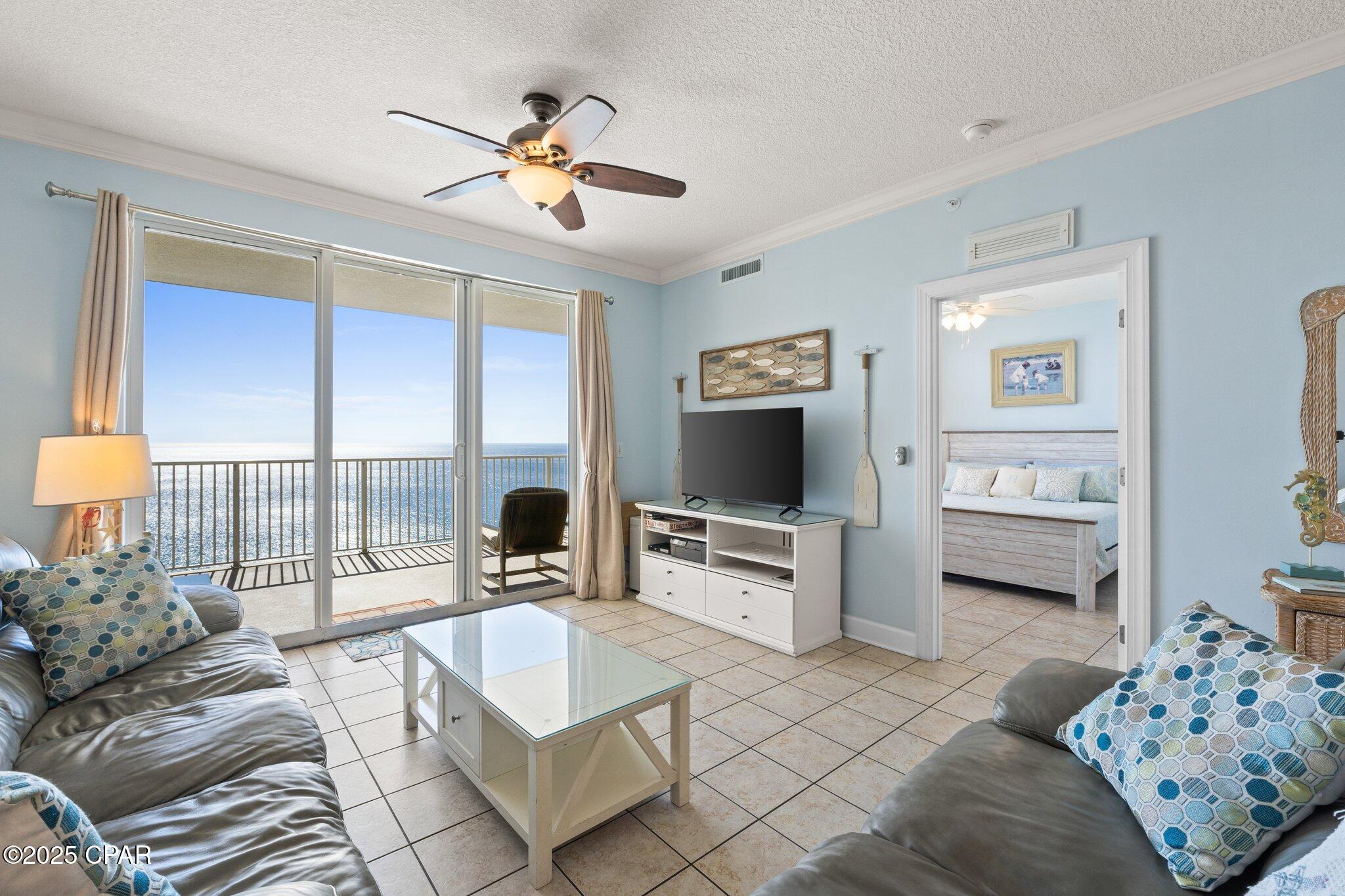 Image 3 For 17643 Front Beach Road 2204