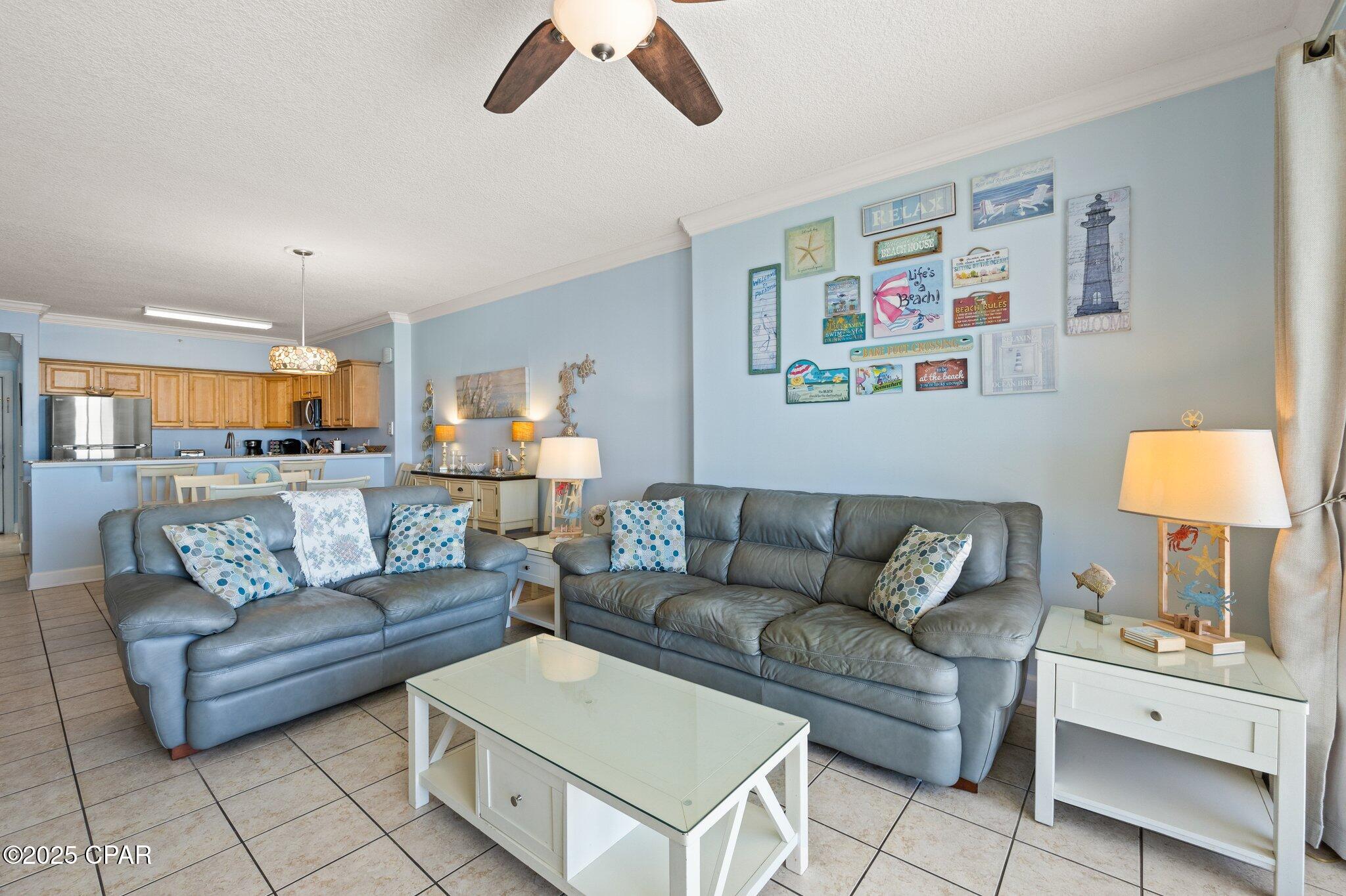 Image 6 For 17643 Front Beach Road 2204