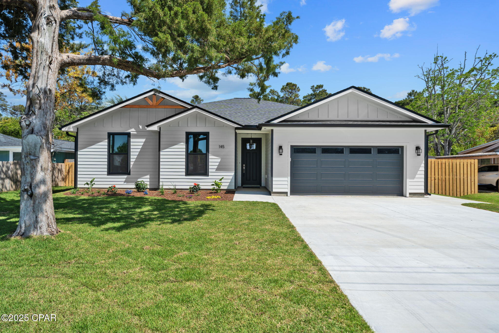 Details for 145 Manistee Drive, Panama City Beach, FL 32413