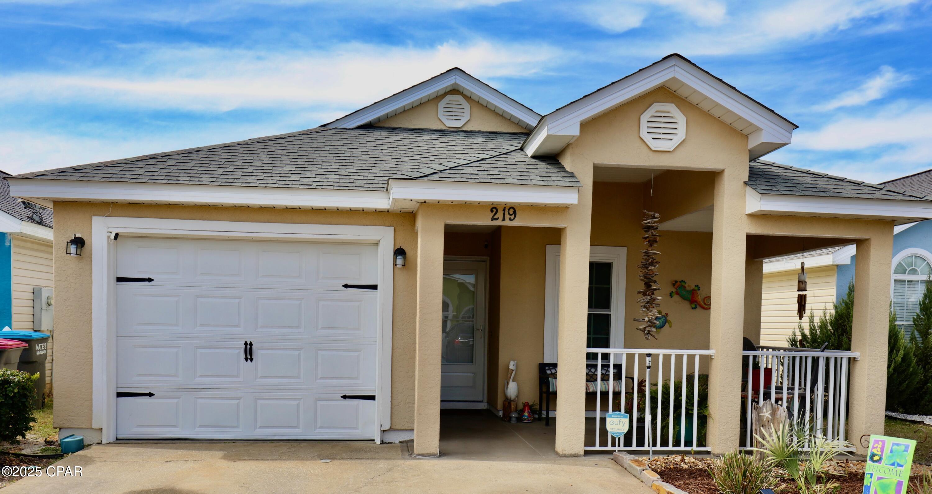 Details for 219 Coquina Shell Way, Panama City Beach, FL 32407