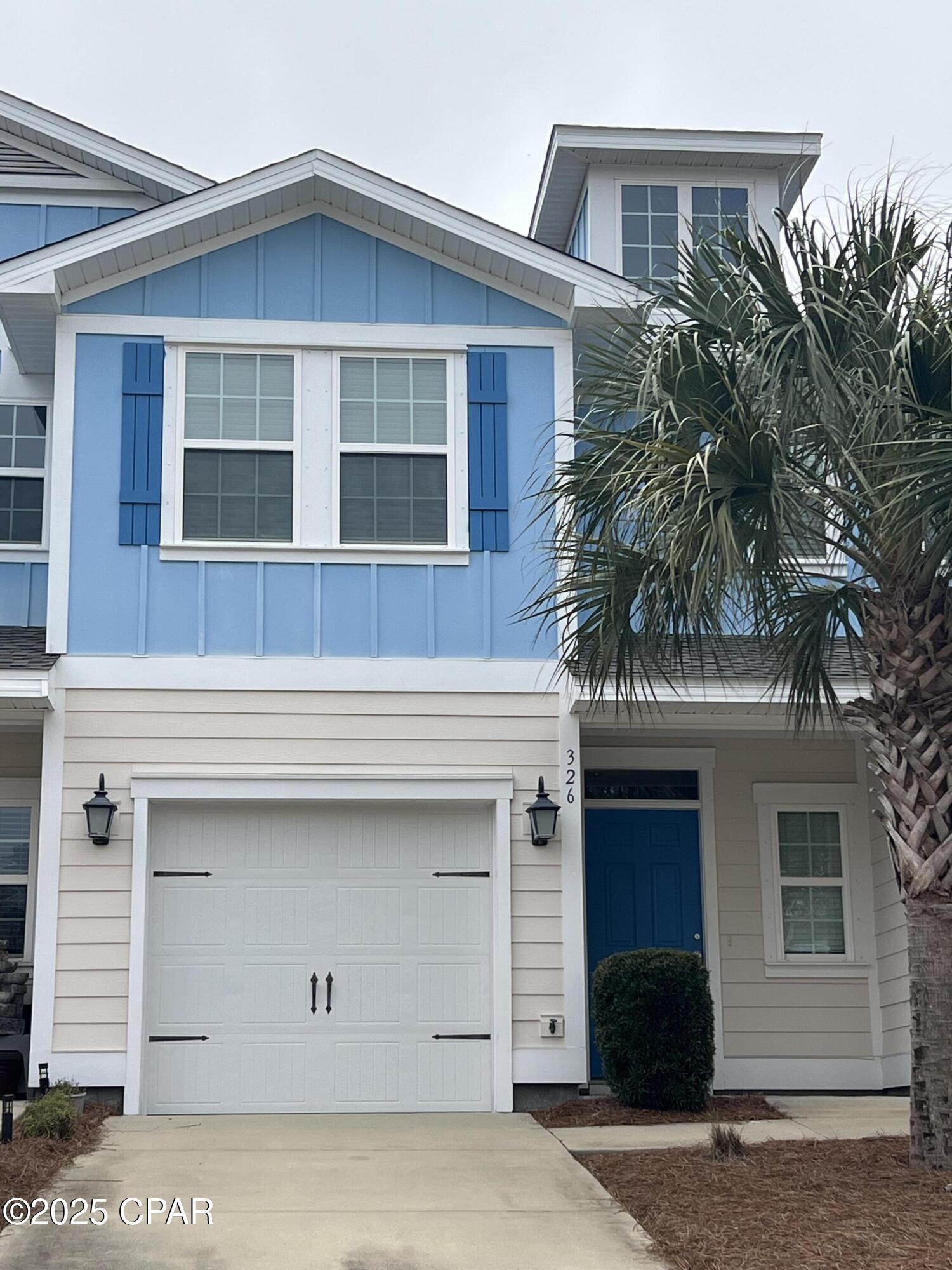 Details for 326 Sand Oak Boulevard, Panama City Beach, FL 32413